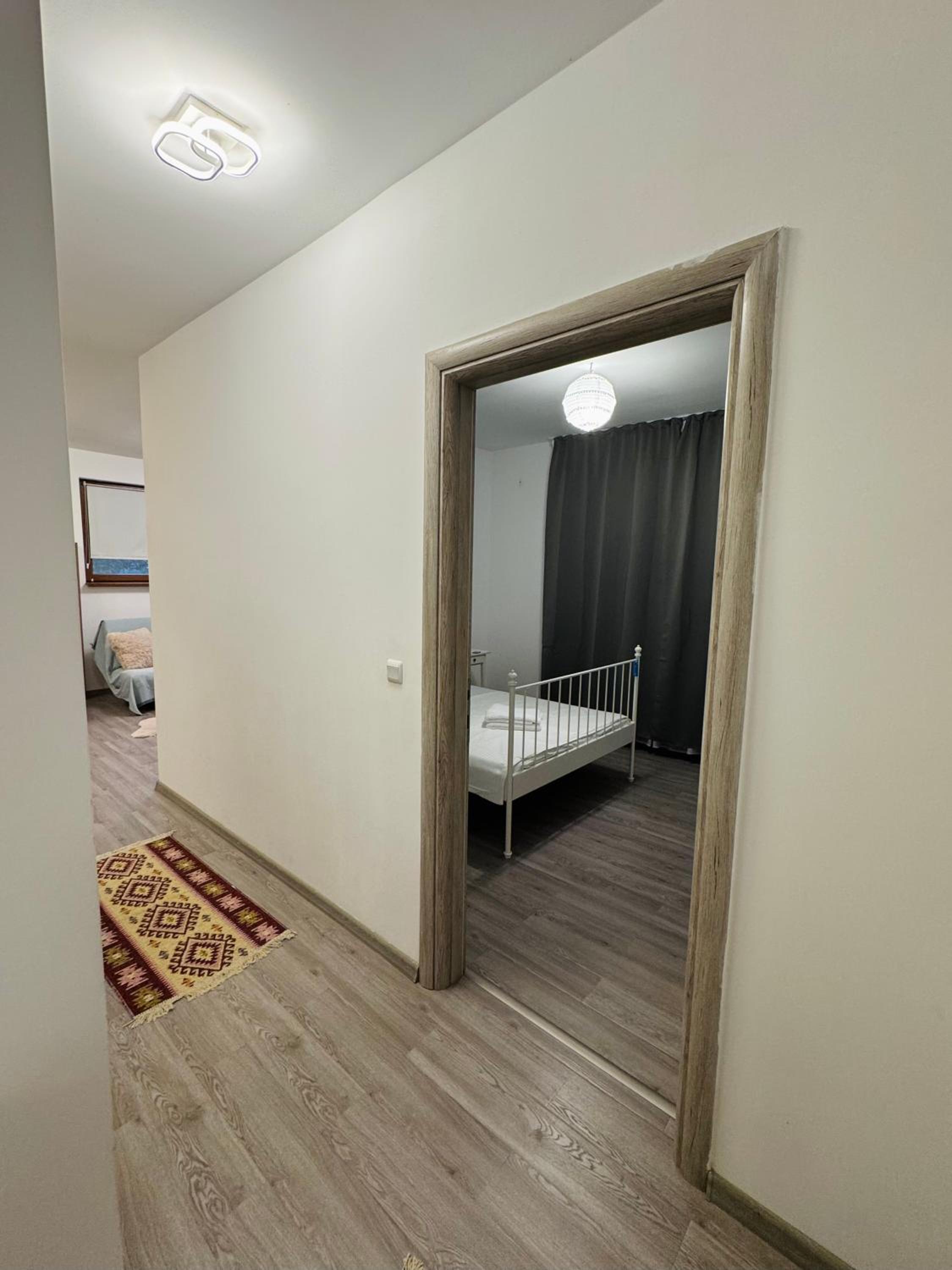 Apartment Solar D3, Private Parking, One Bedroom view 5
