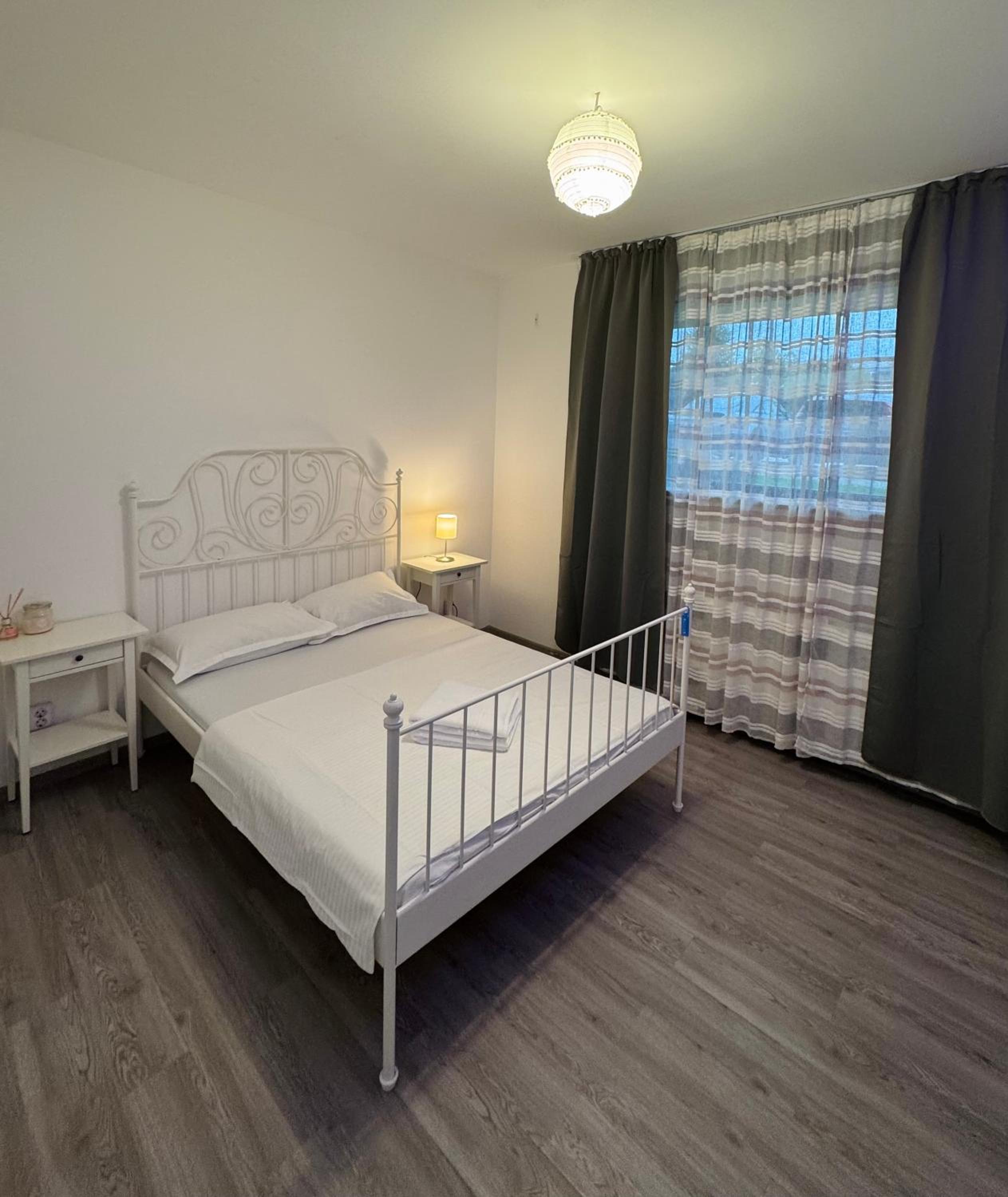 Apartment Solar D3, Private Parking, One Bedroom view 4
