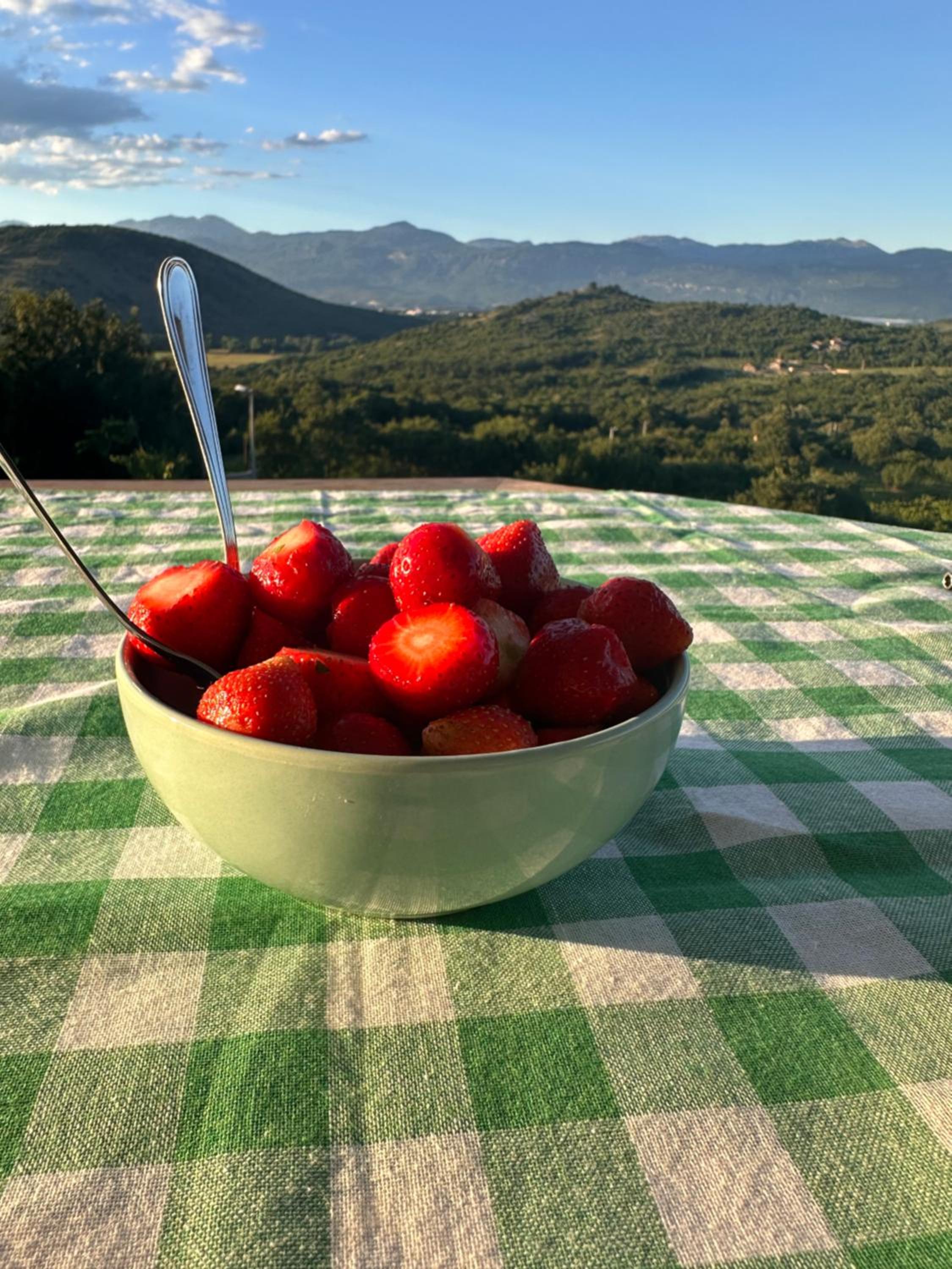 Baloci hills view 3