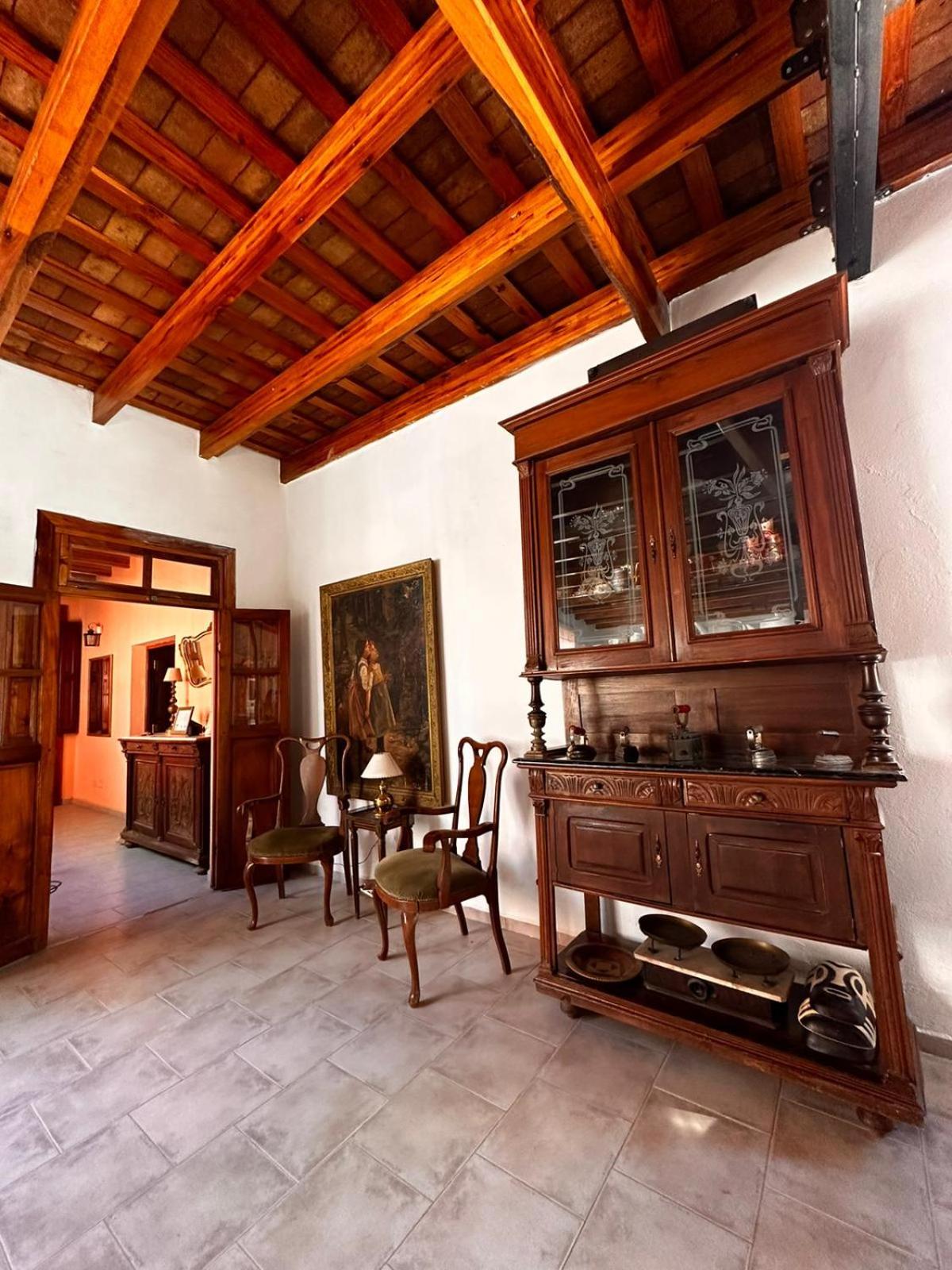 Casona San Jose