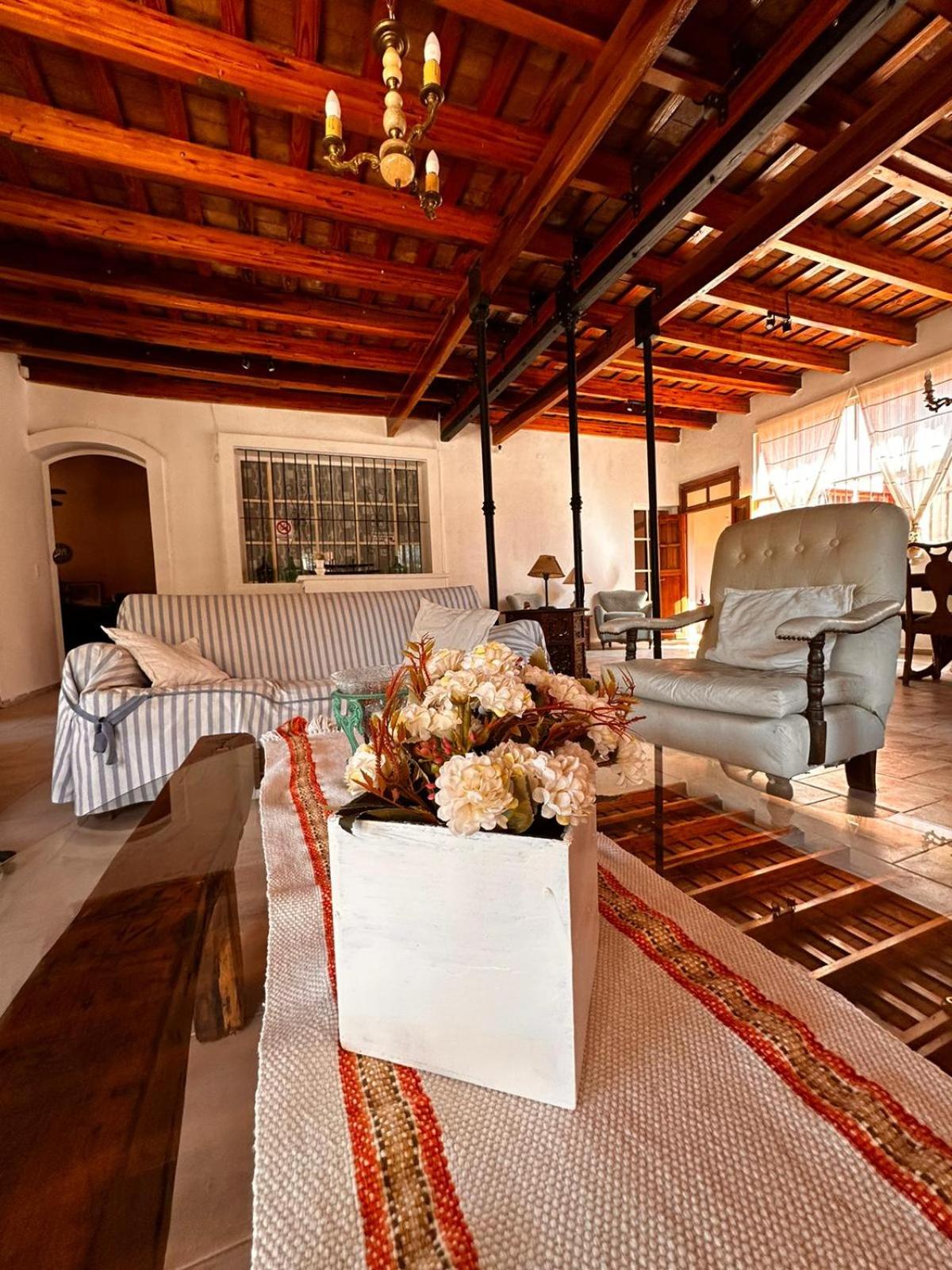 Casona San Jose