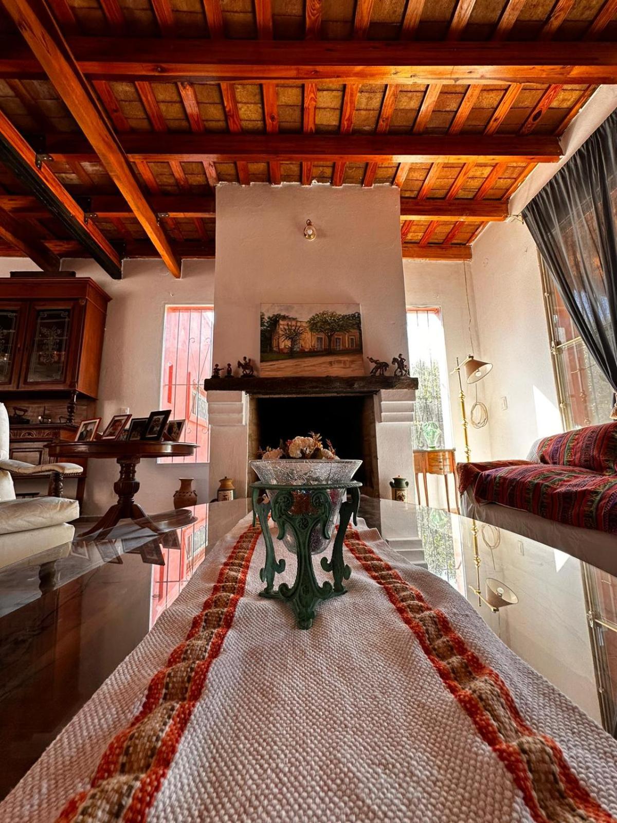 Casona San Jose
