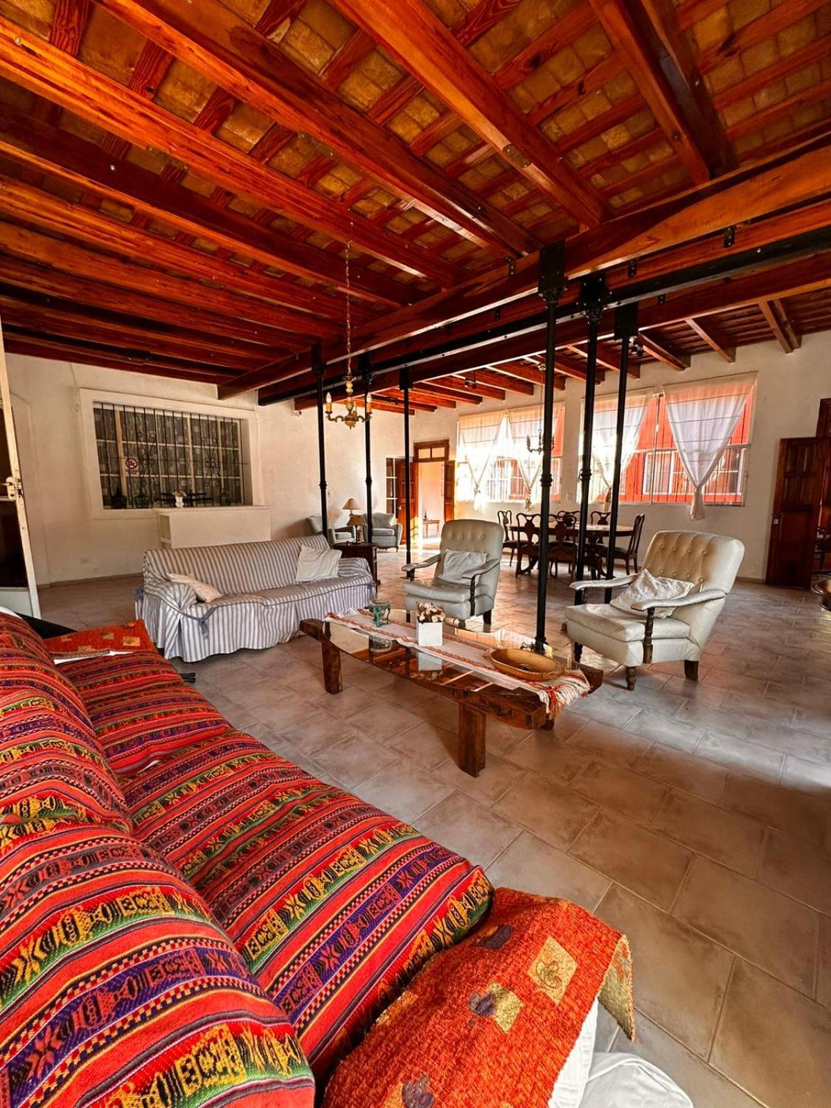 Casona San Jose