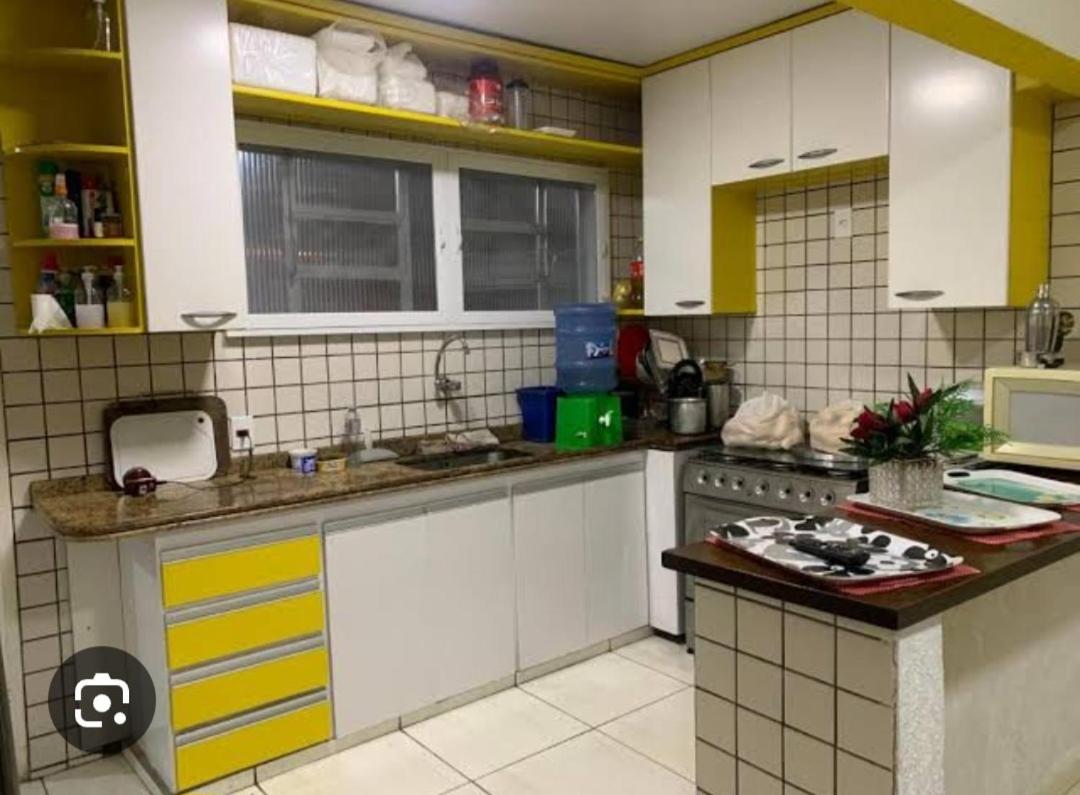 Nossa Casa II - Praia Grande