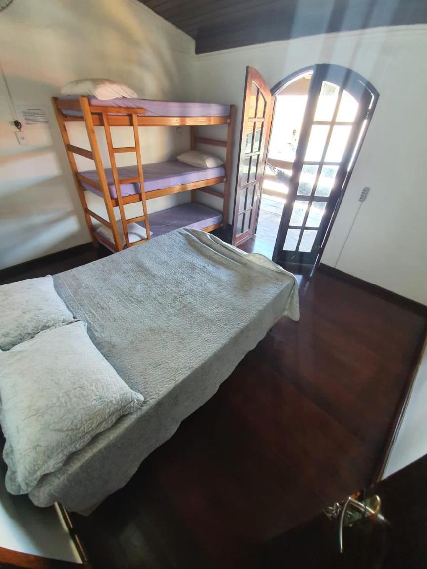 Nossa Casa II - Praia Grande