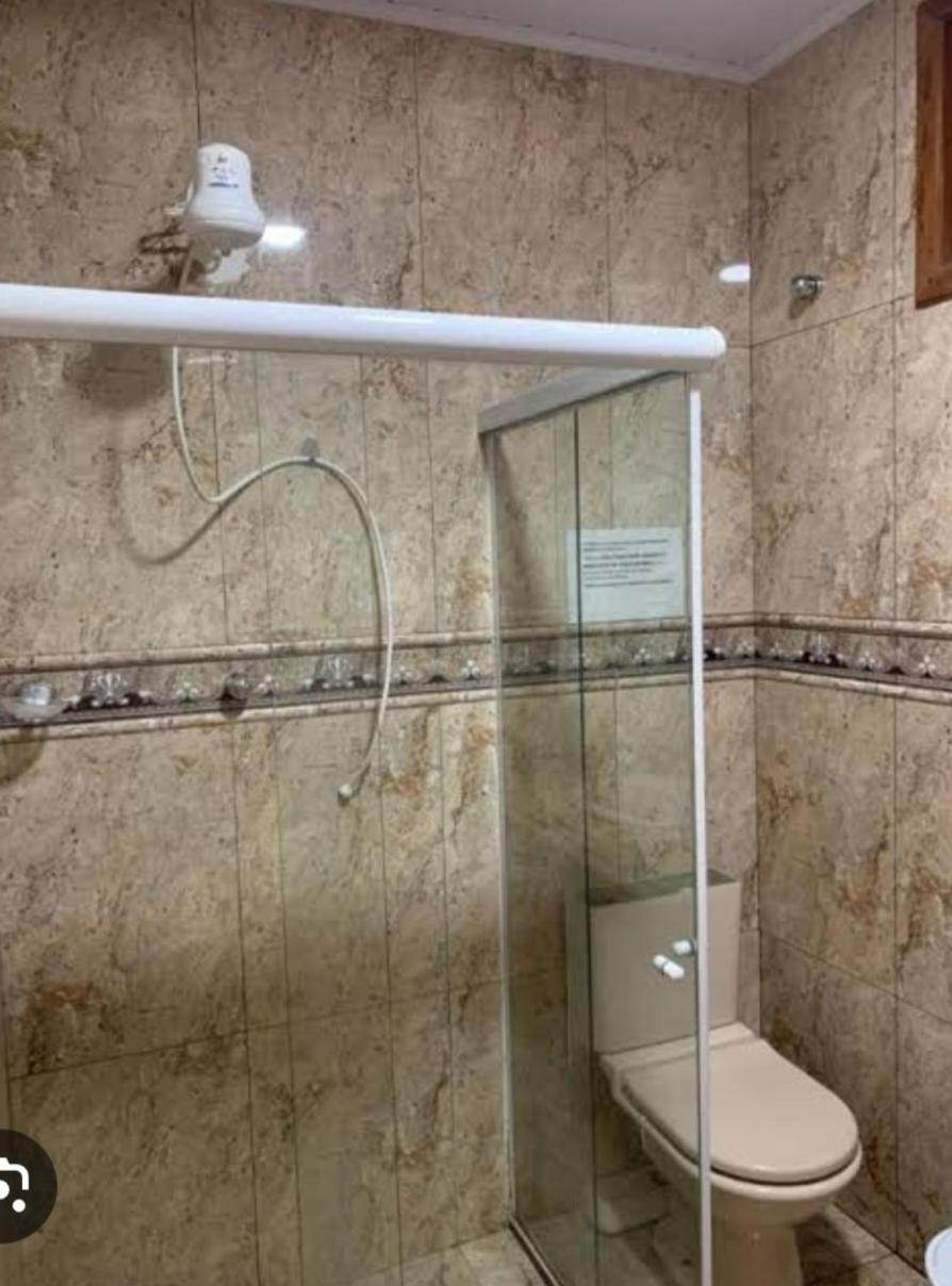 Nossa Casa II - Praia Grande