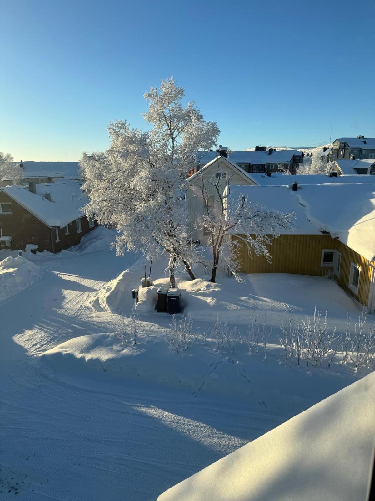 Villa i Kiruna view 5