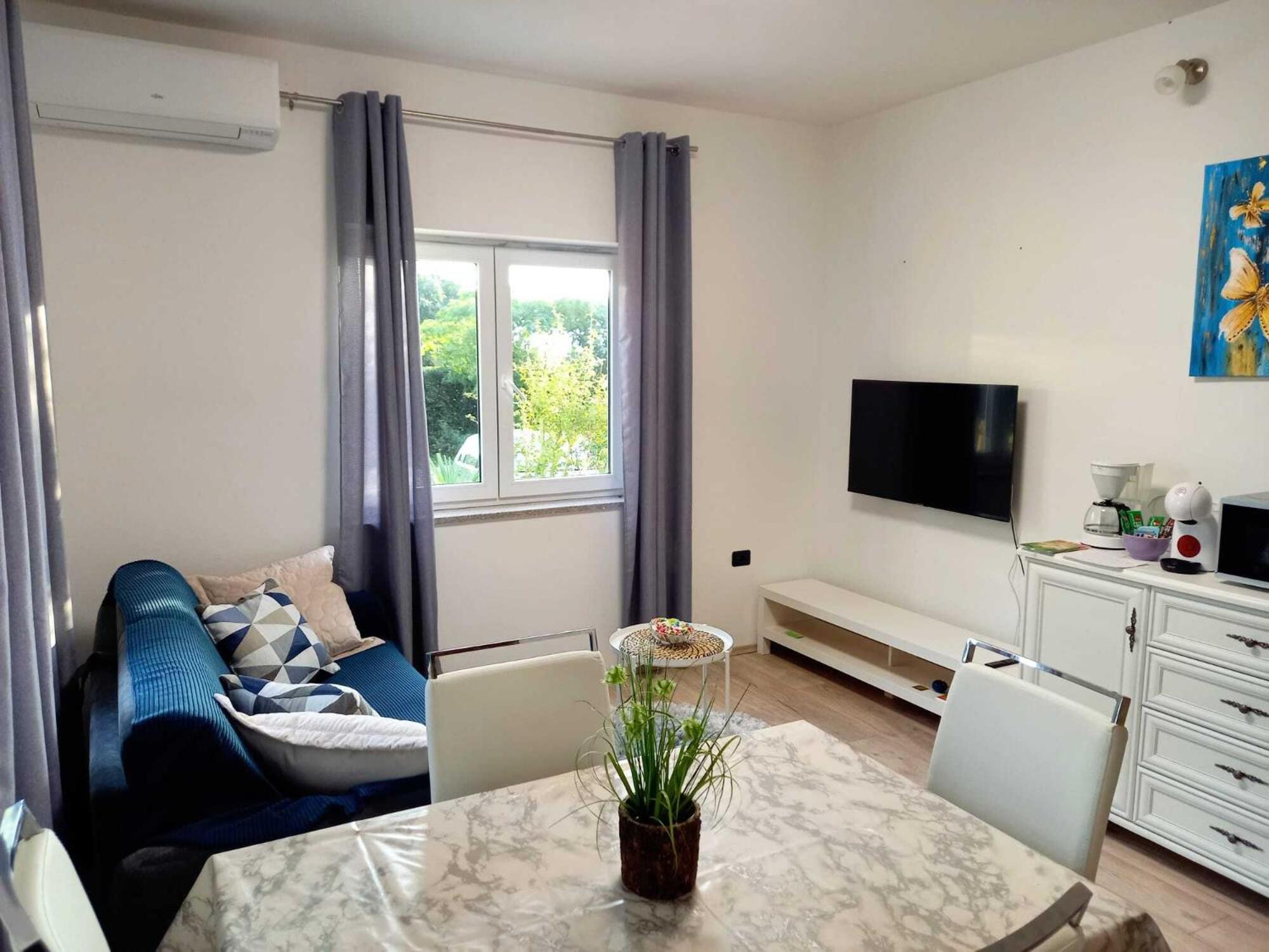 Apartman Melita