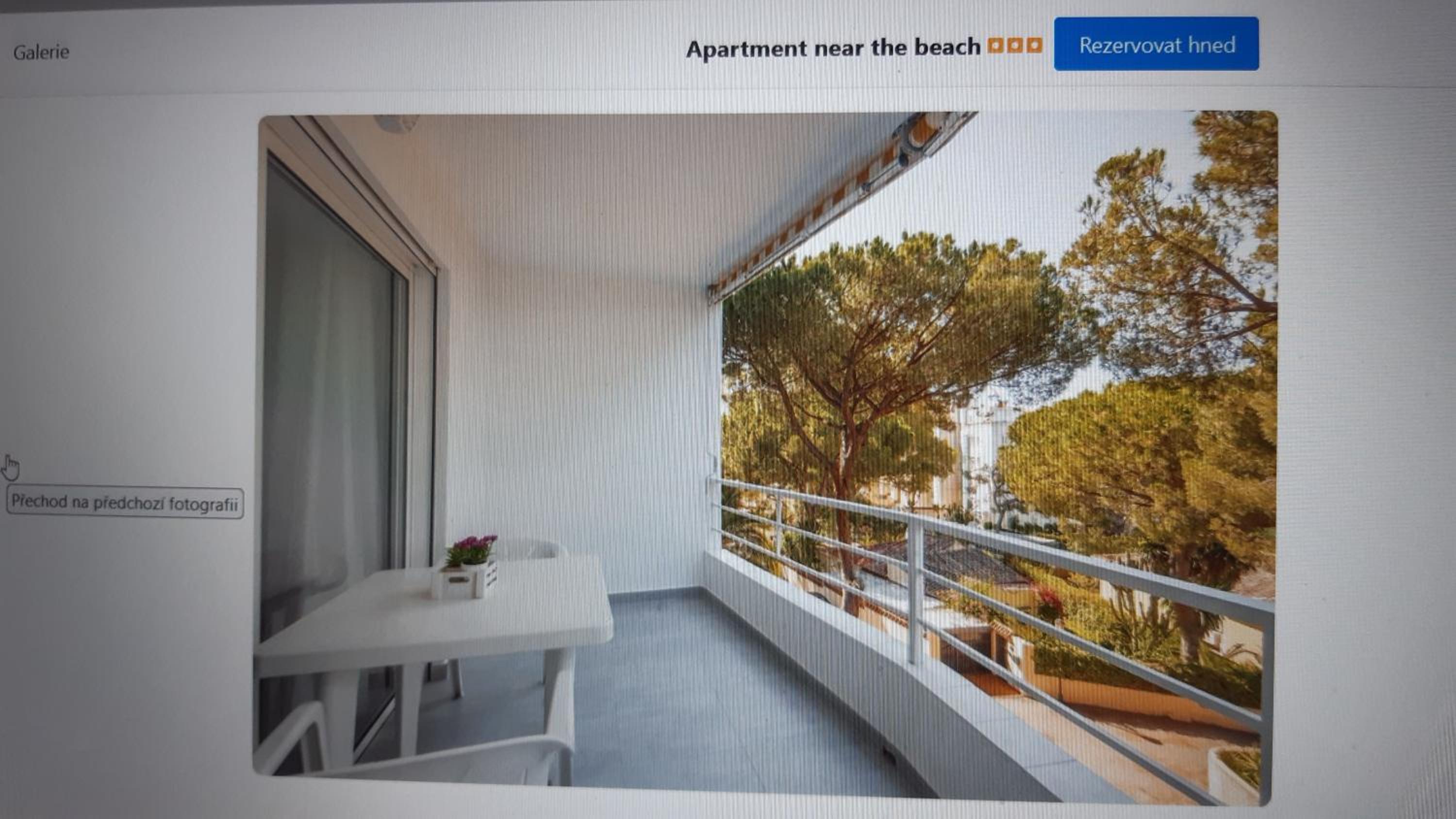Apartment near the beach,Marbella