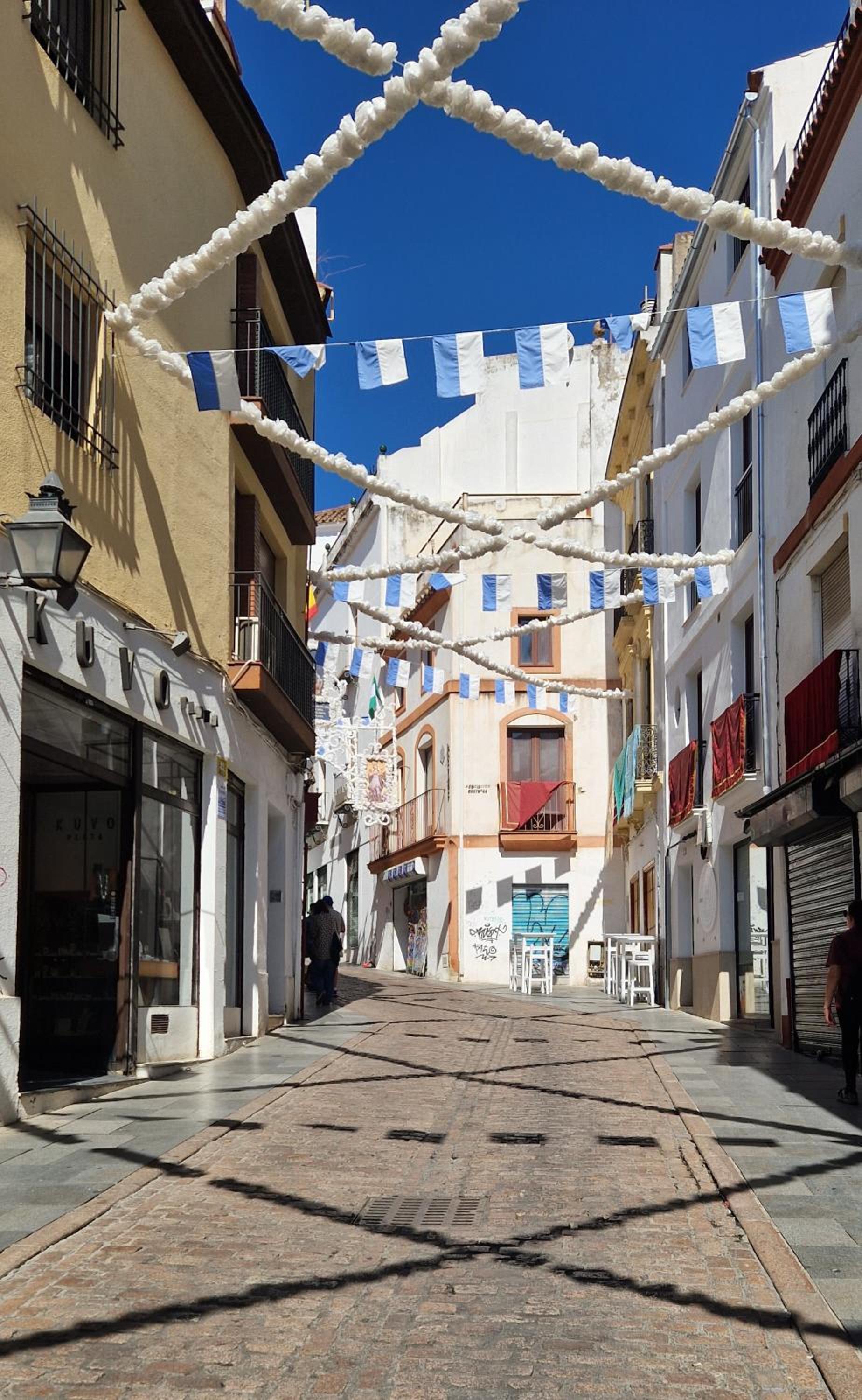 Terraza de la Axerquía