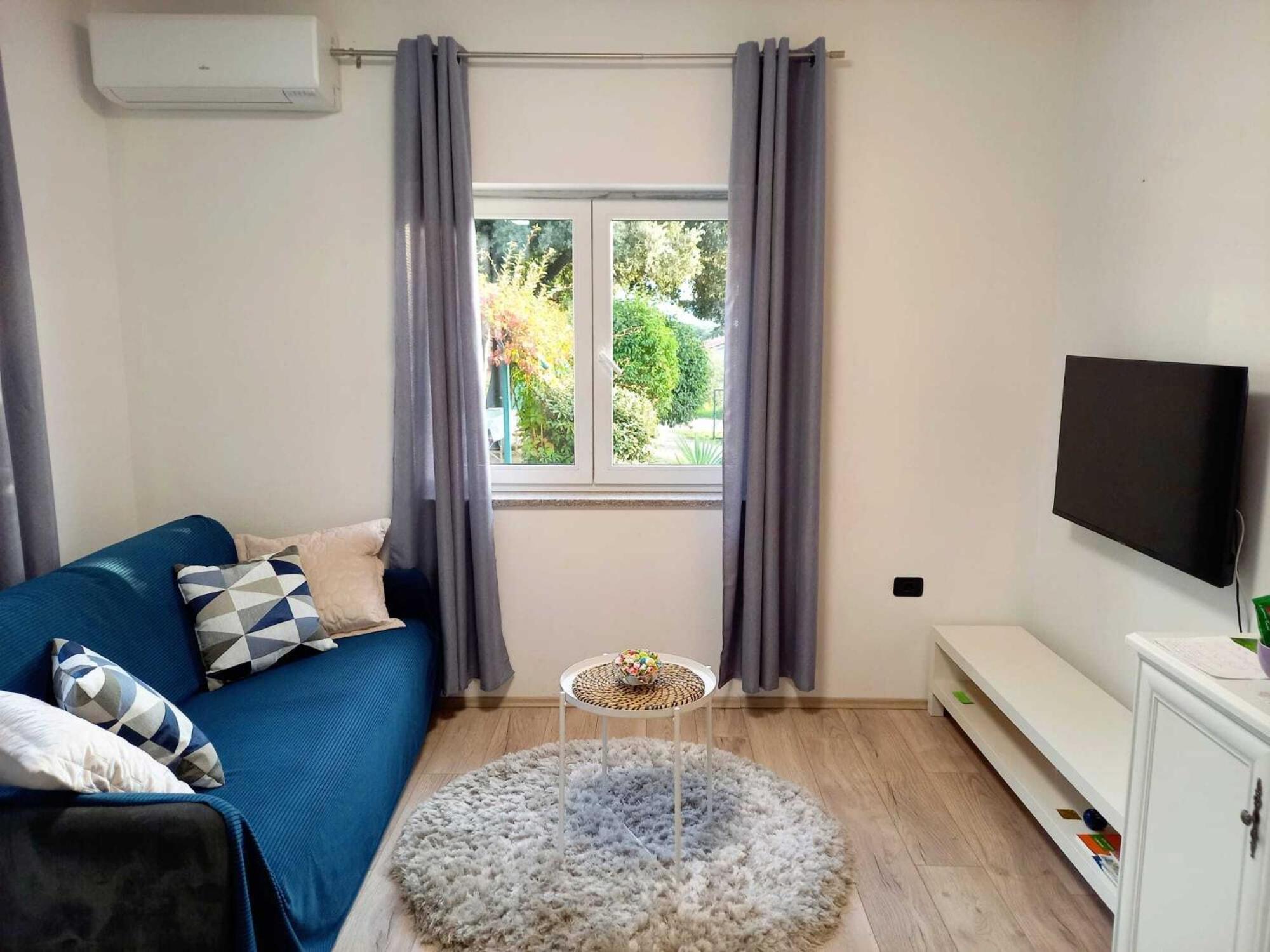 Apartman Melita