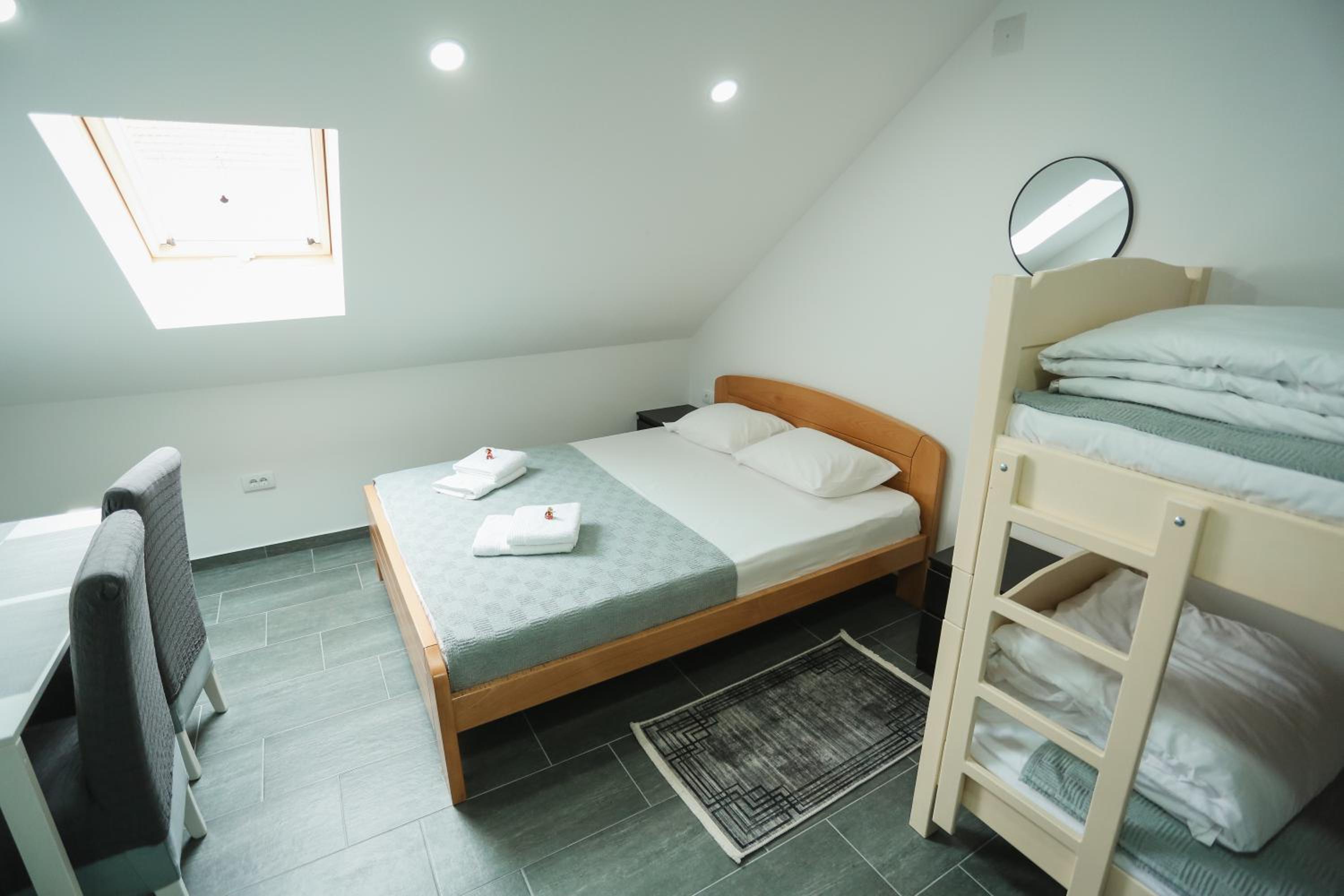 Apartmani Davidović view 4