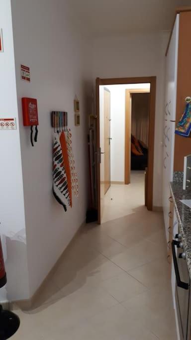 Sweet Ericeira Surf, Apartment view 3