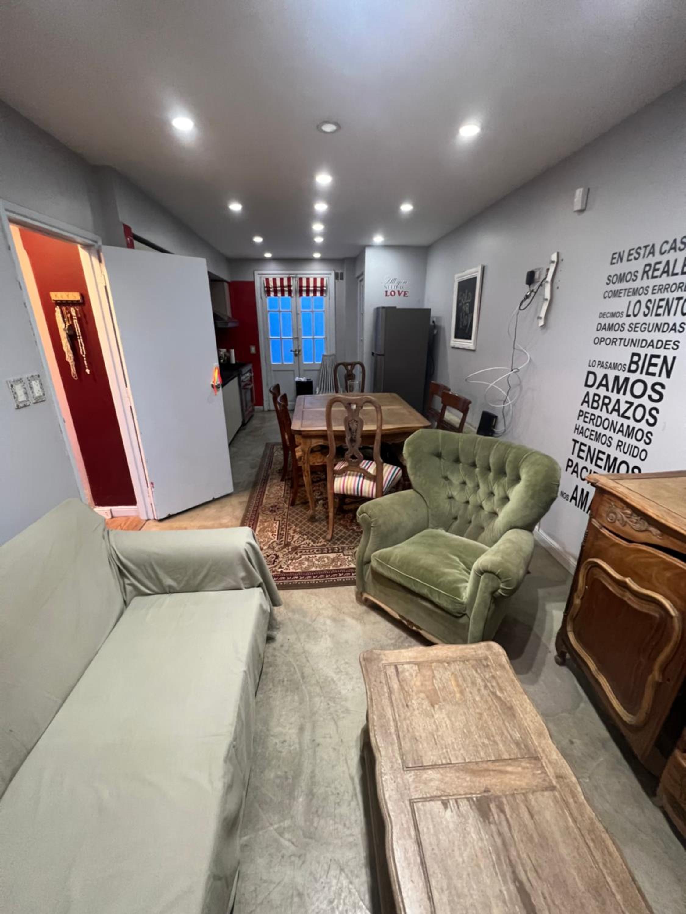 CASA GARAY y Catamarca Hab5
