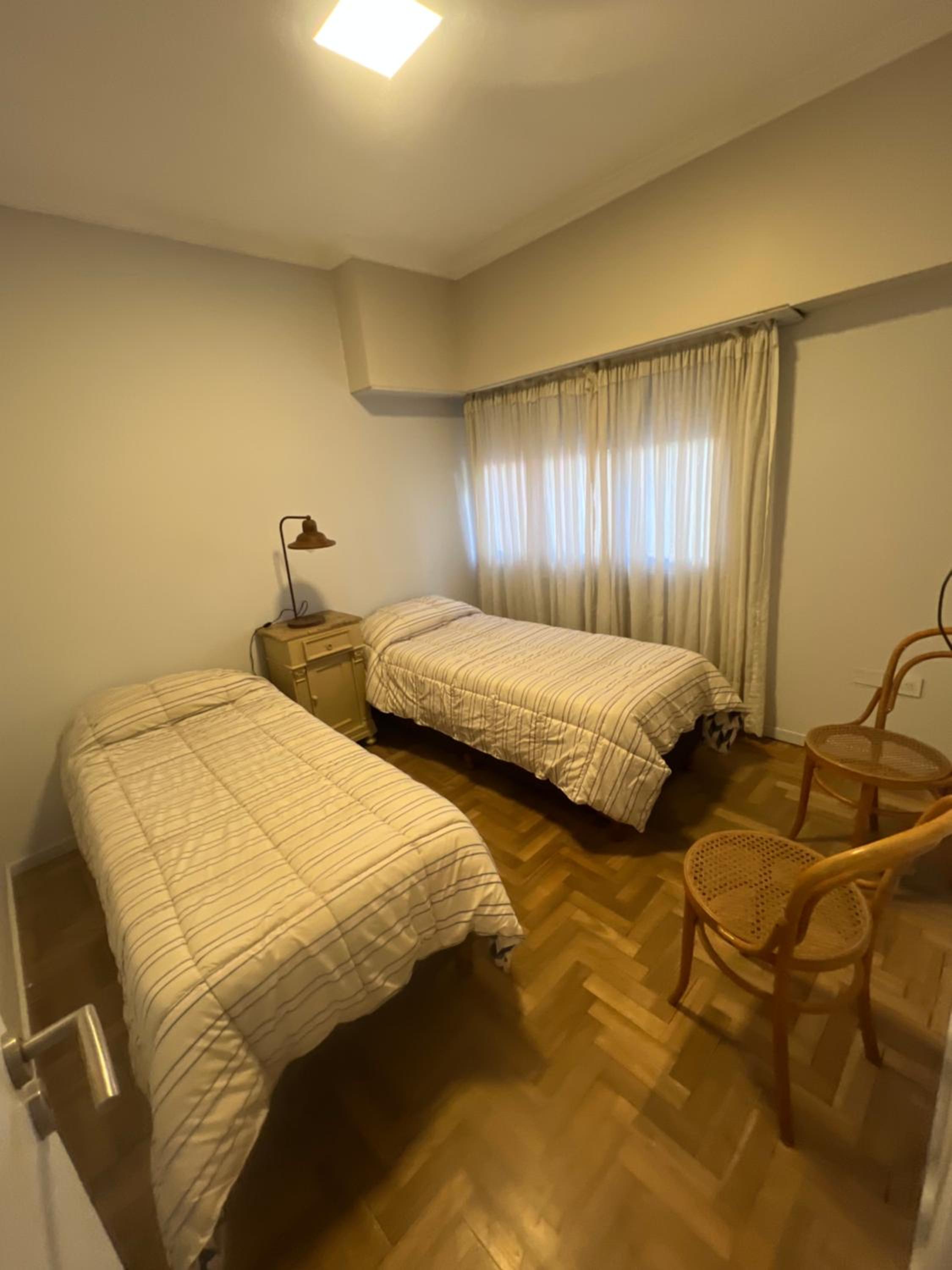 CASA GARAY y Catamarca Hab5