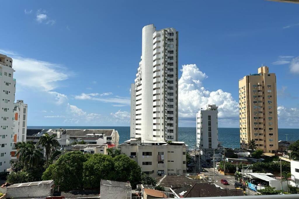 Apto playa Alojamiento en Cartagena