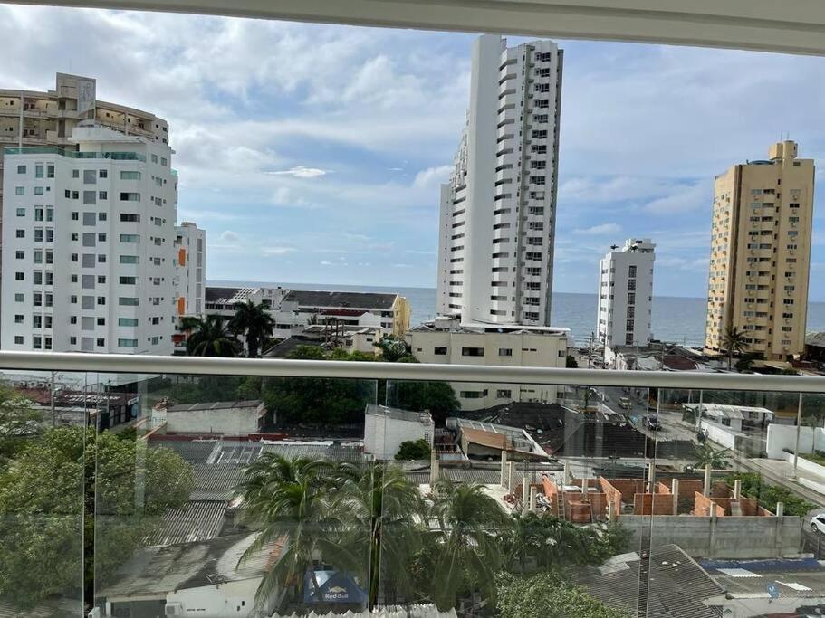 Apto playa Alojamiento en Cartagena
