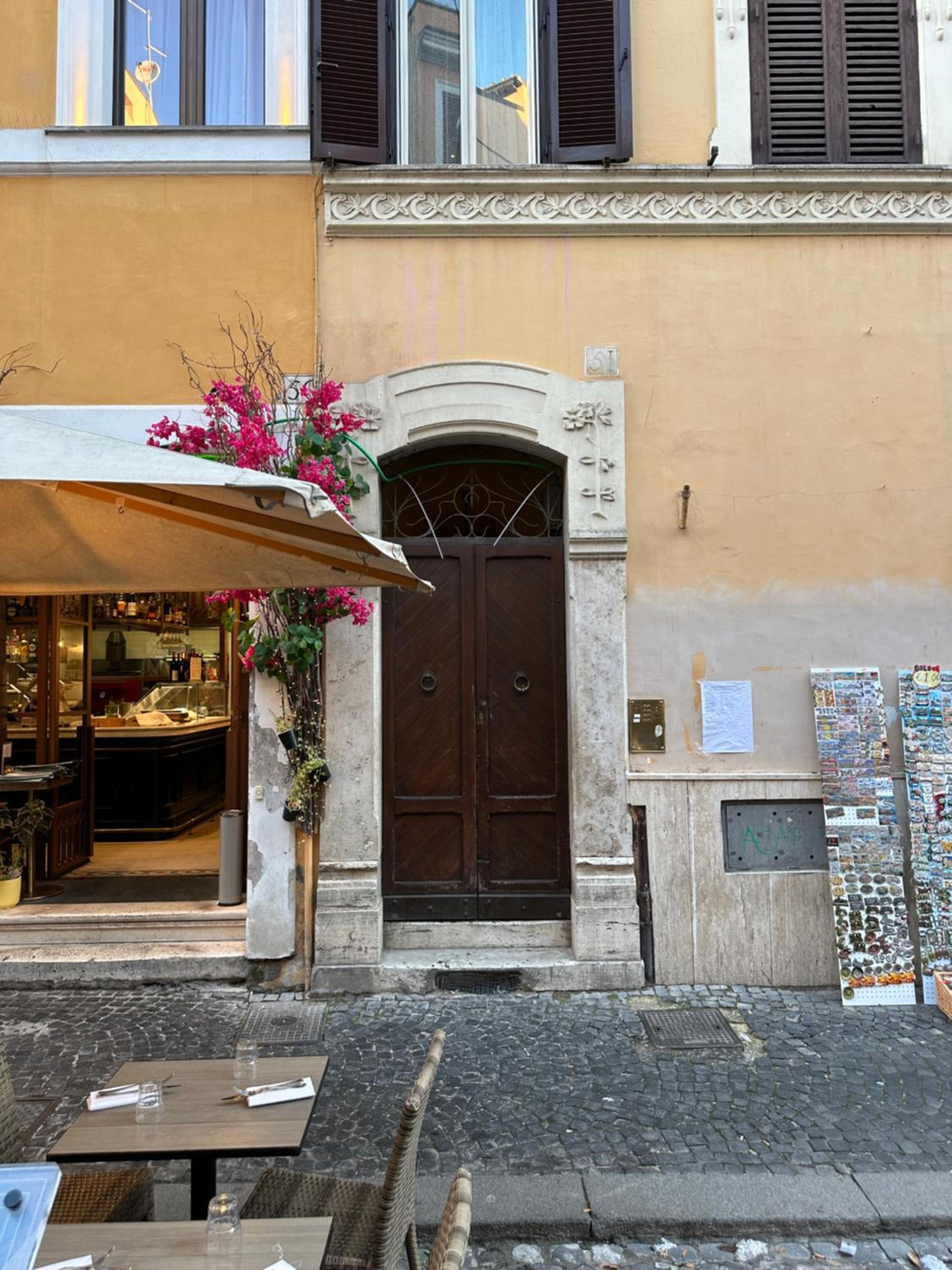 Melody Residence Roma