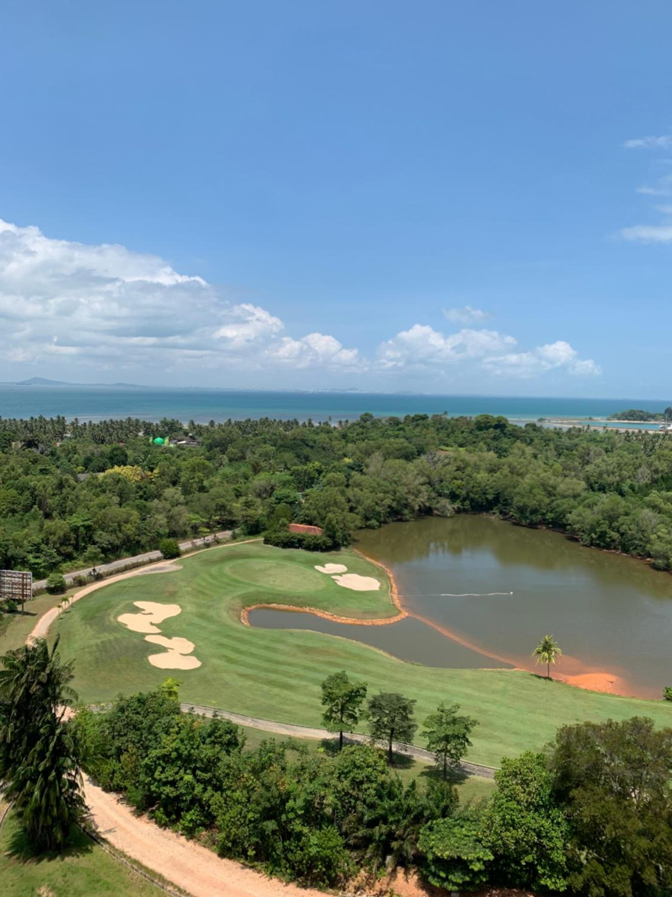 The Nove Kaina Studio 525 view 4