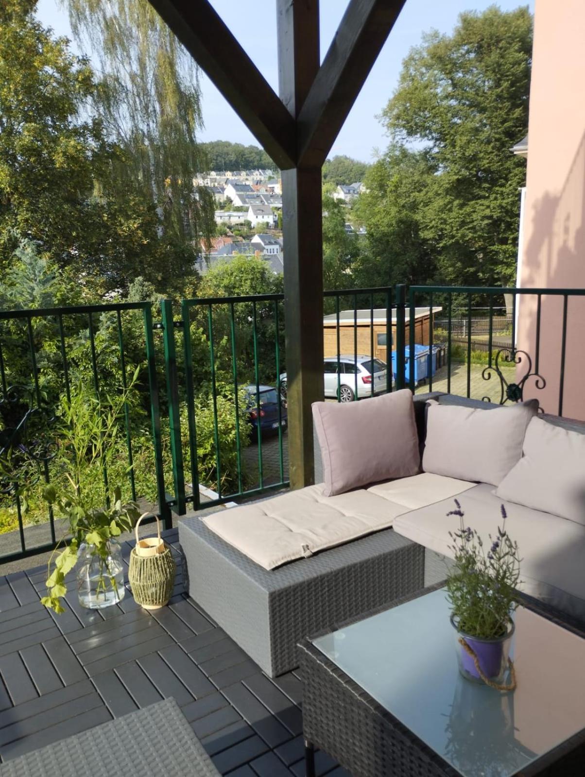 Ferienwohnung am Markt - Property Image 22