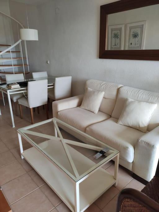 Apartamento en Valle del Este Golf, Hoyo 10, Vera view 3