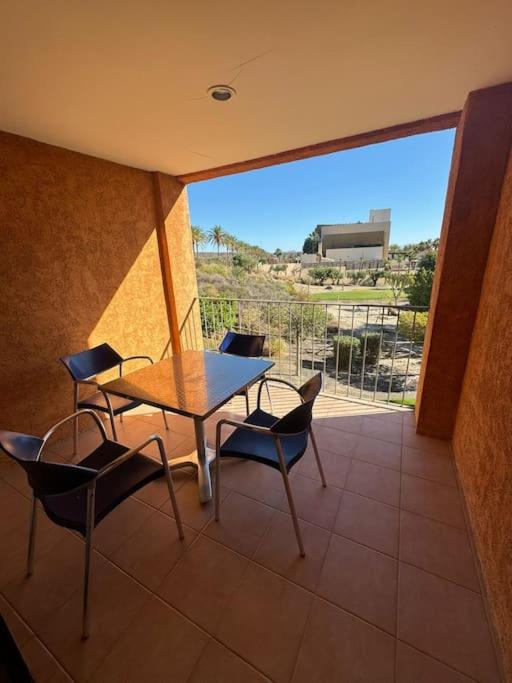 Apartamento en Valle del Este Golf, Hoyo 10, Vera view 5