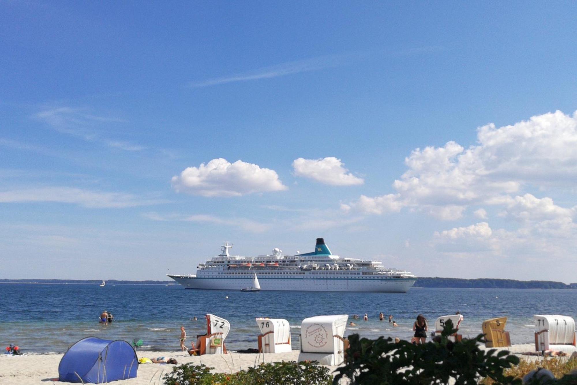 Hafenkieker