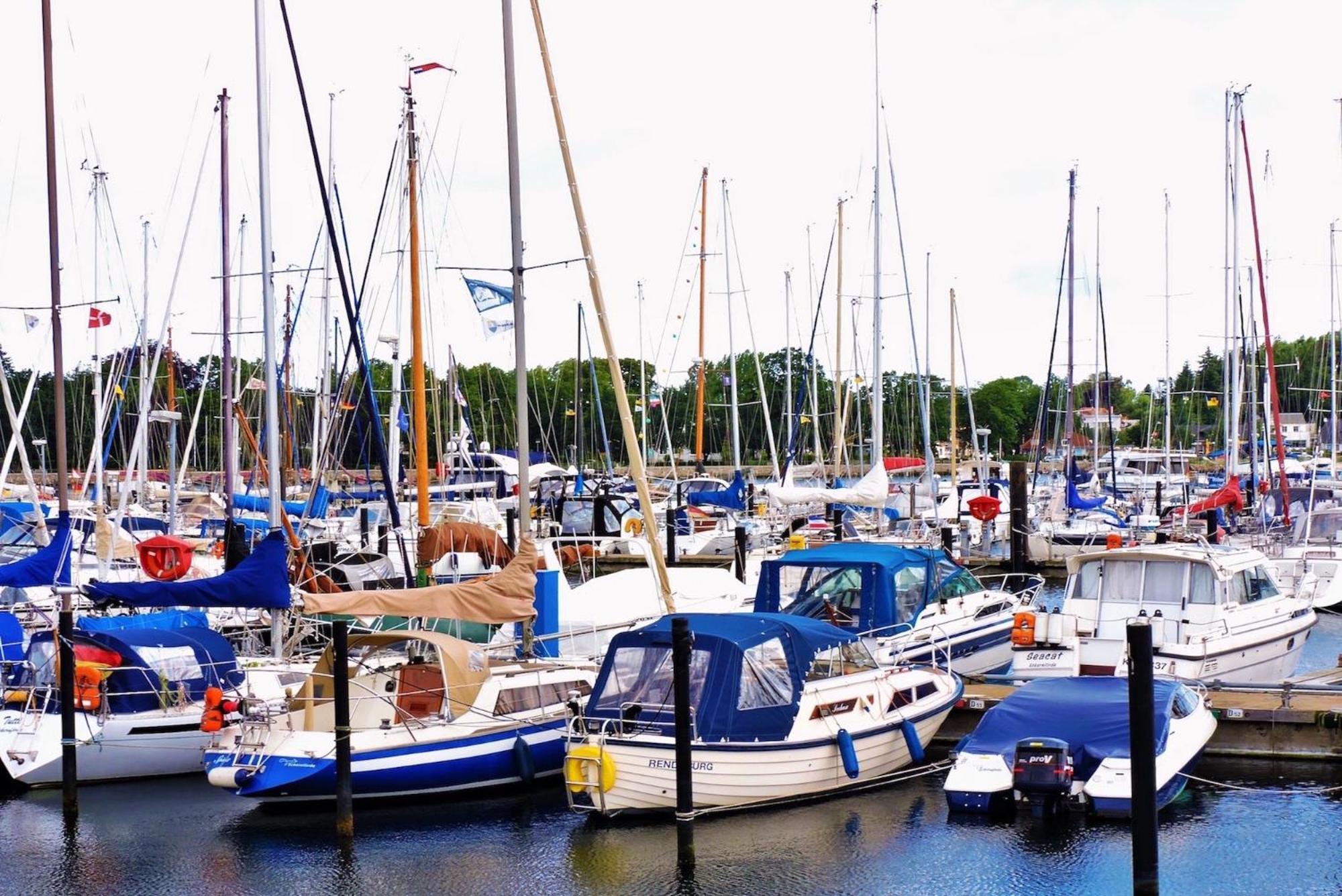 Hafenkieker