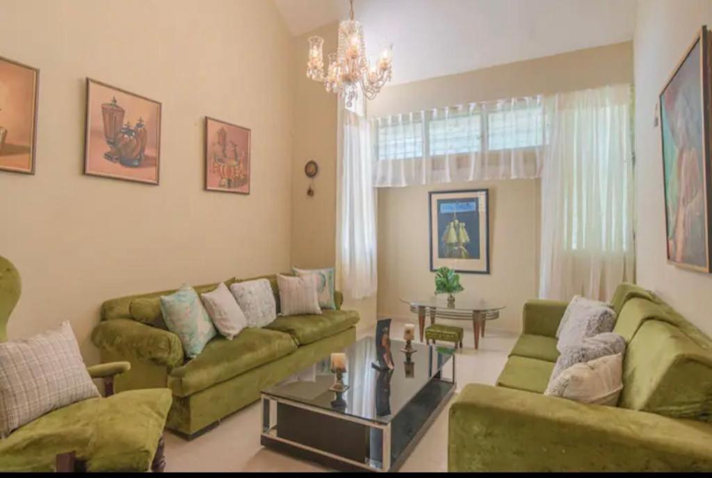 Villa completa