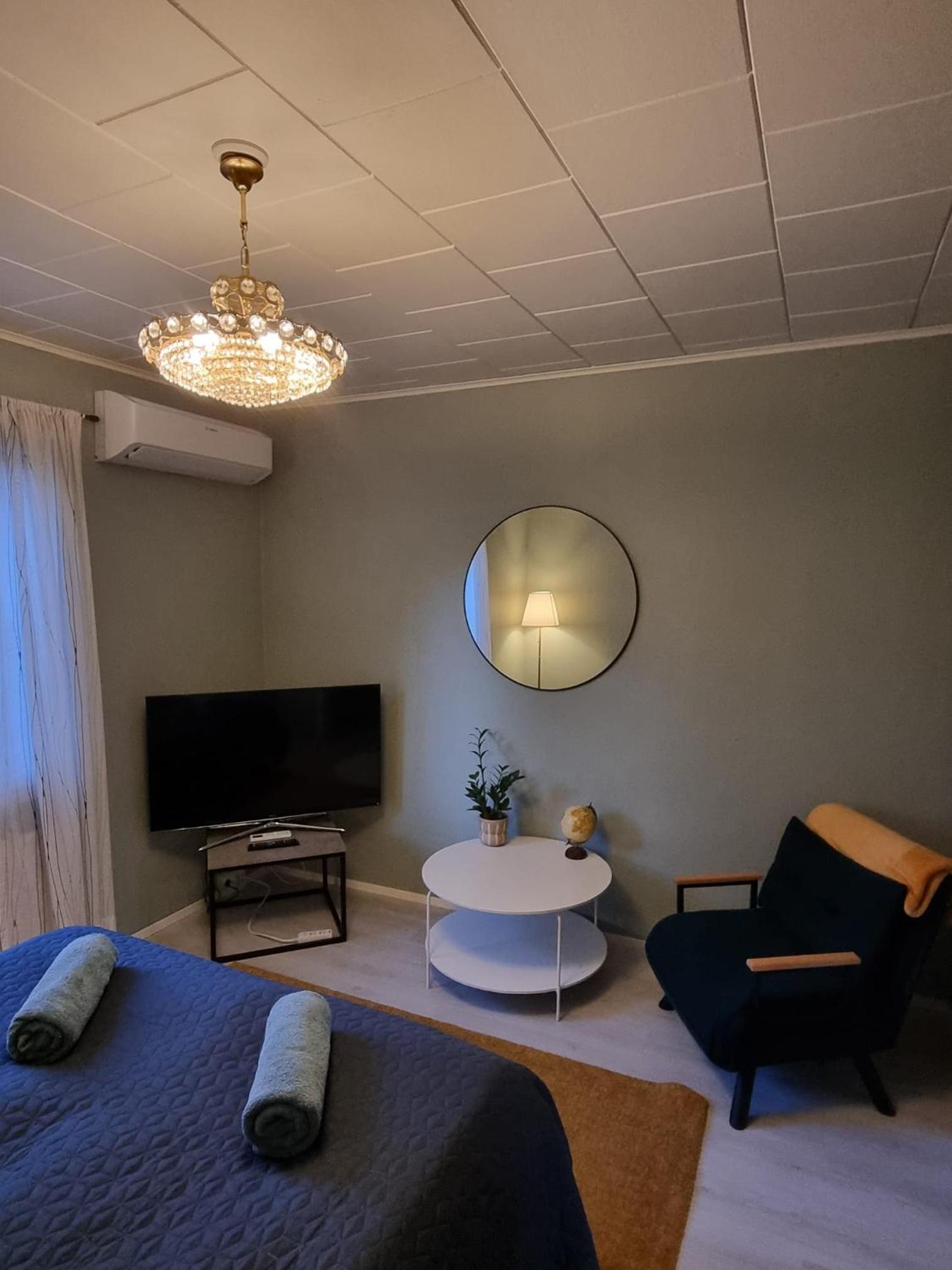Villa Vapaus