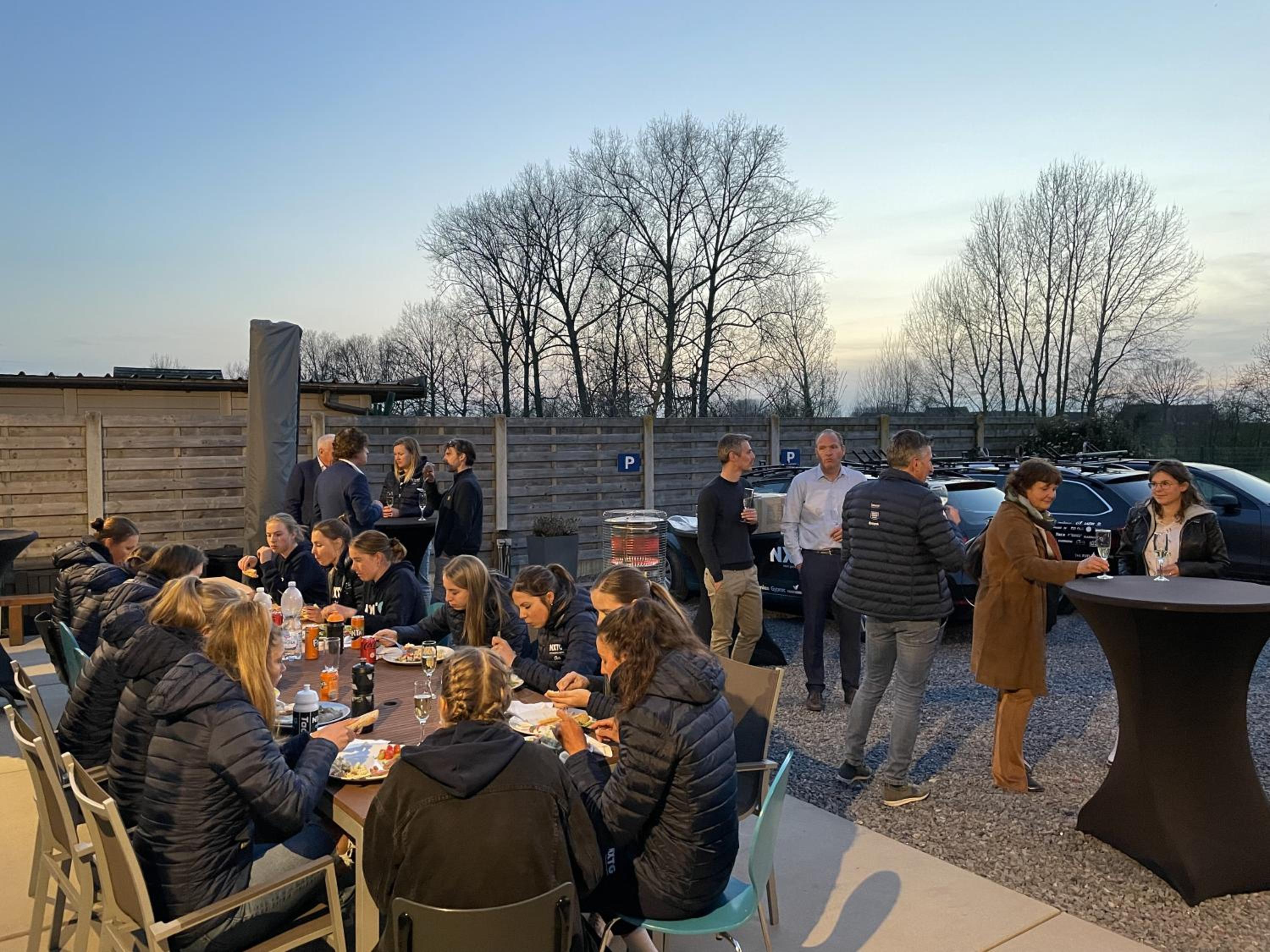 Vakantiewoning De Poort