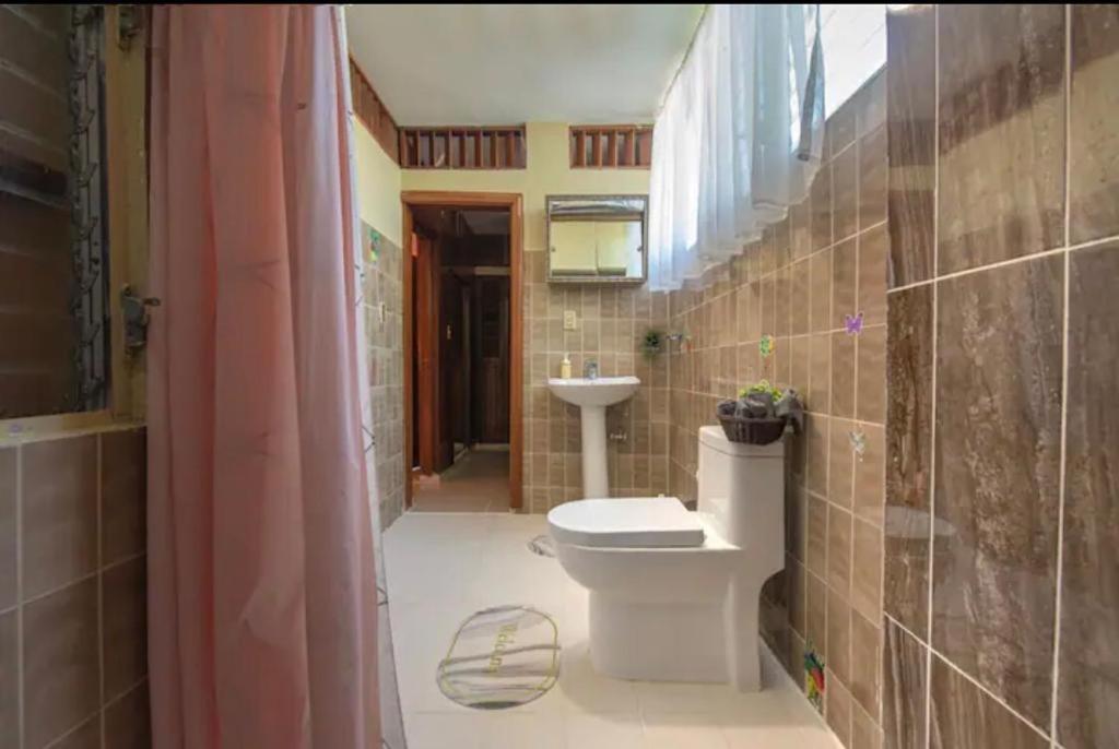Villa completa