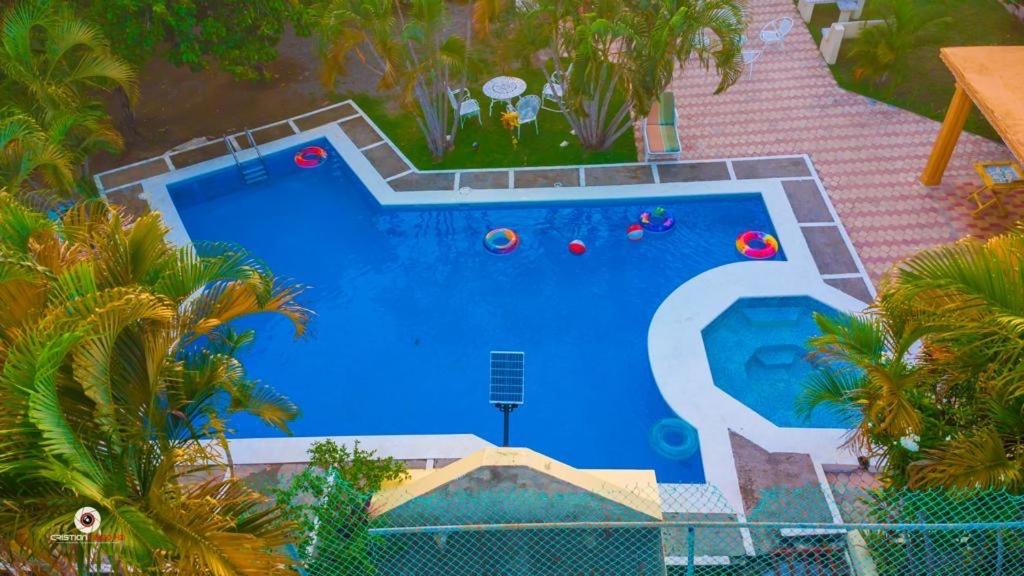 Villa completa