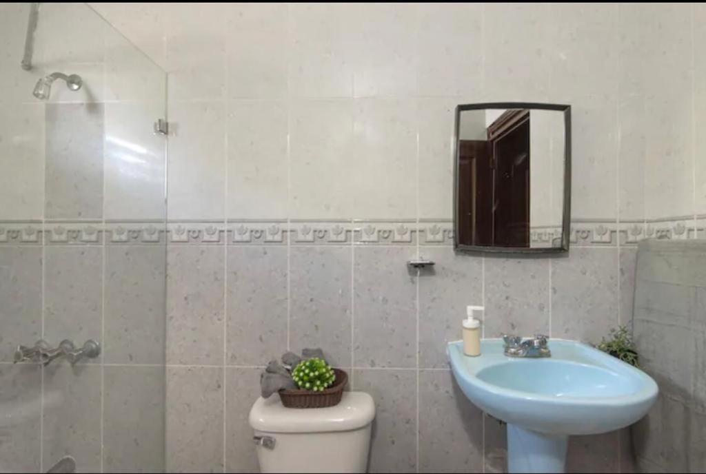 Villa completa