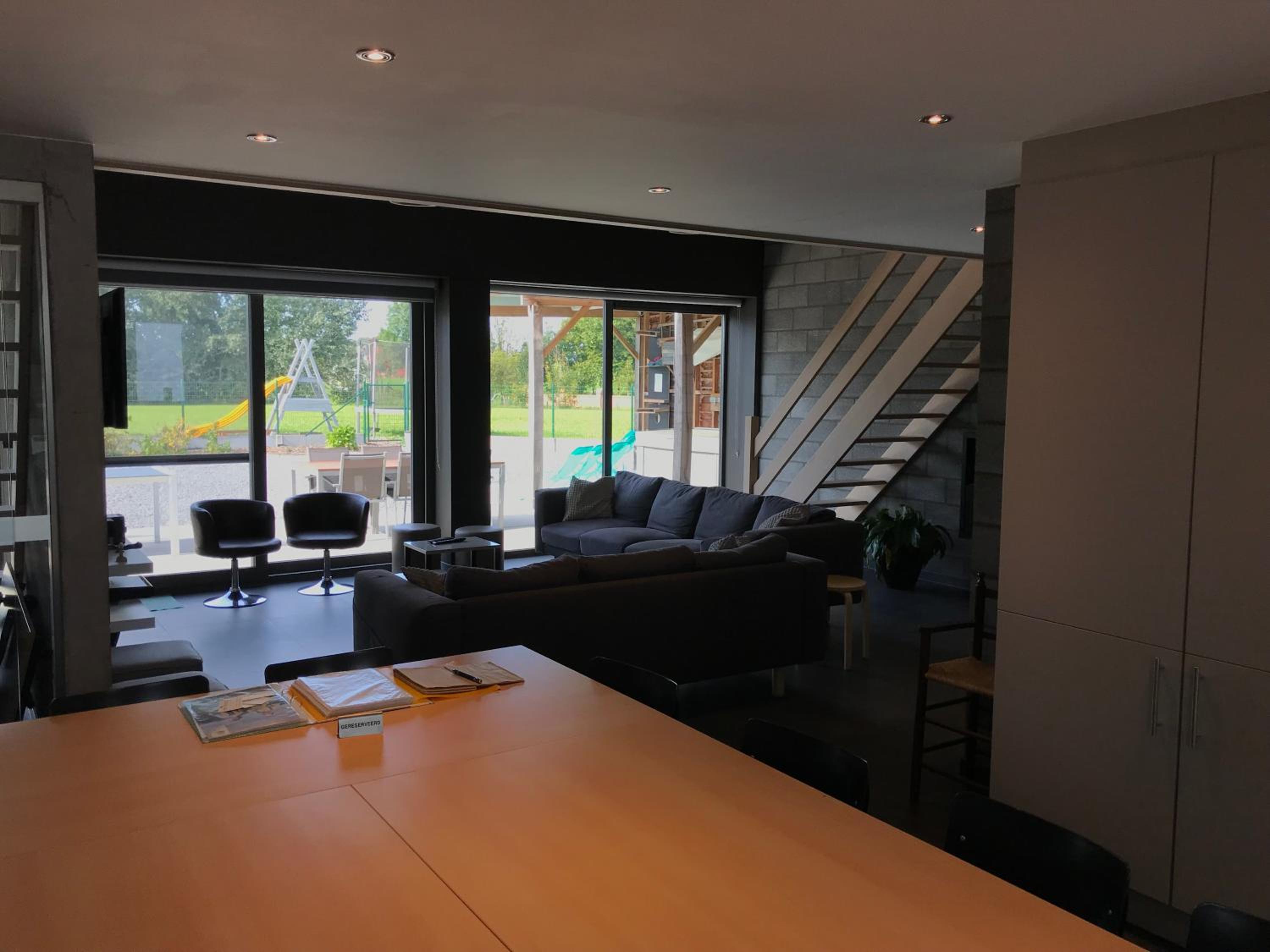 Vakantiewoning De Poort