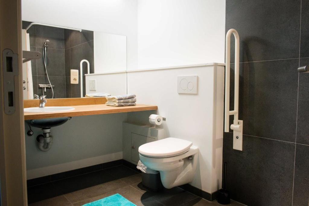 Vakantiewoning De Poort