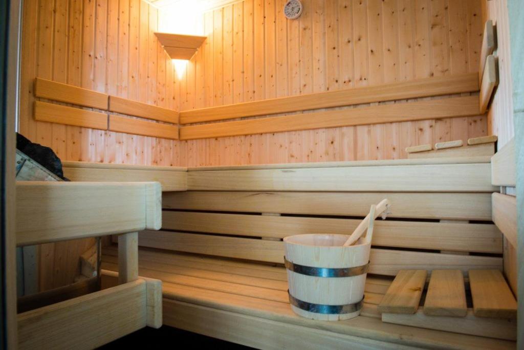 Vakantiewoning De Poort