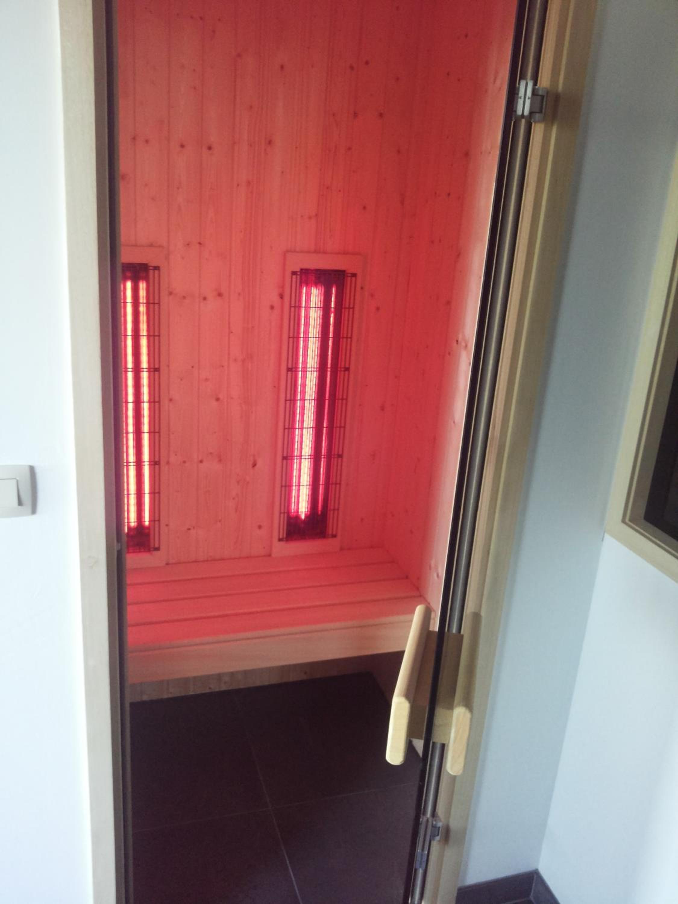 Vakantiewoning De Poort