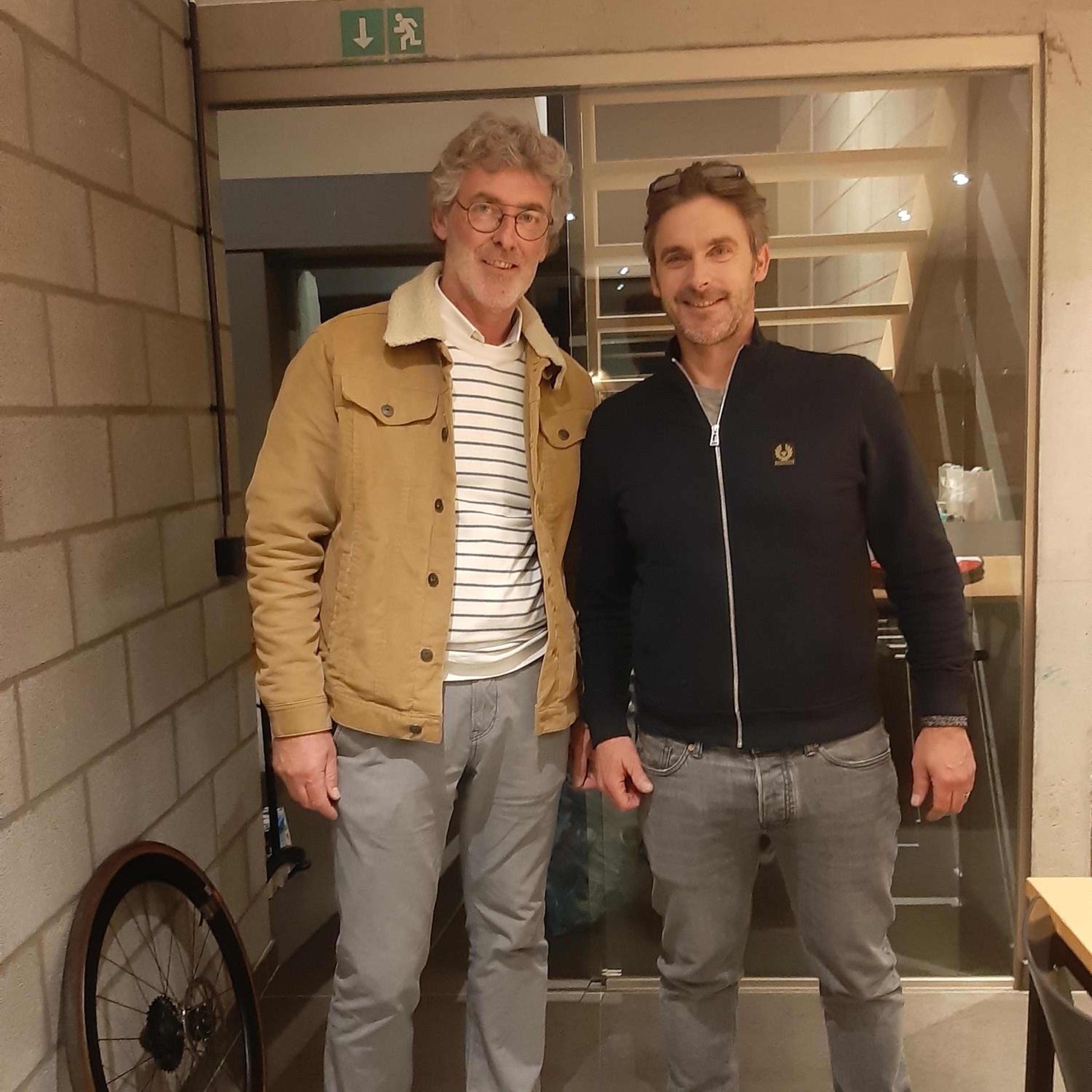 Vakantiewoning De Poort
