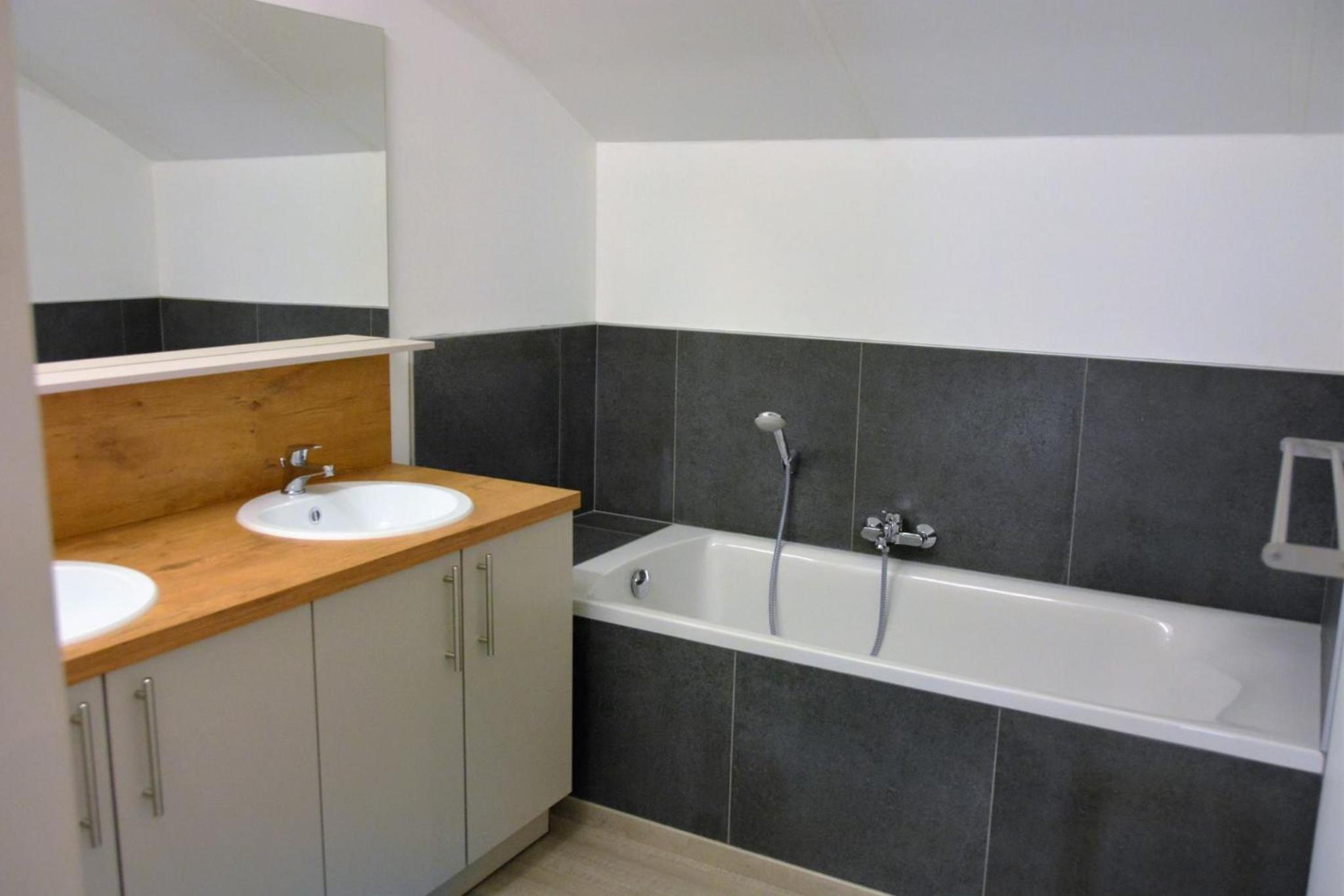 Vakantiewoning De Poort