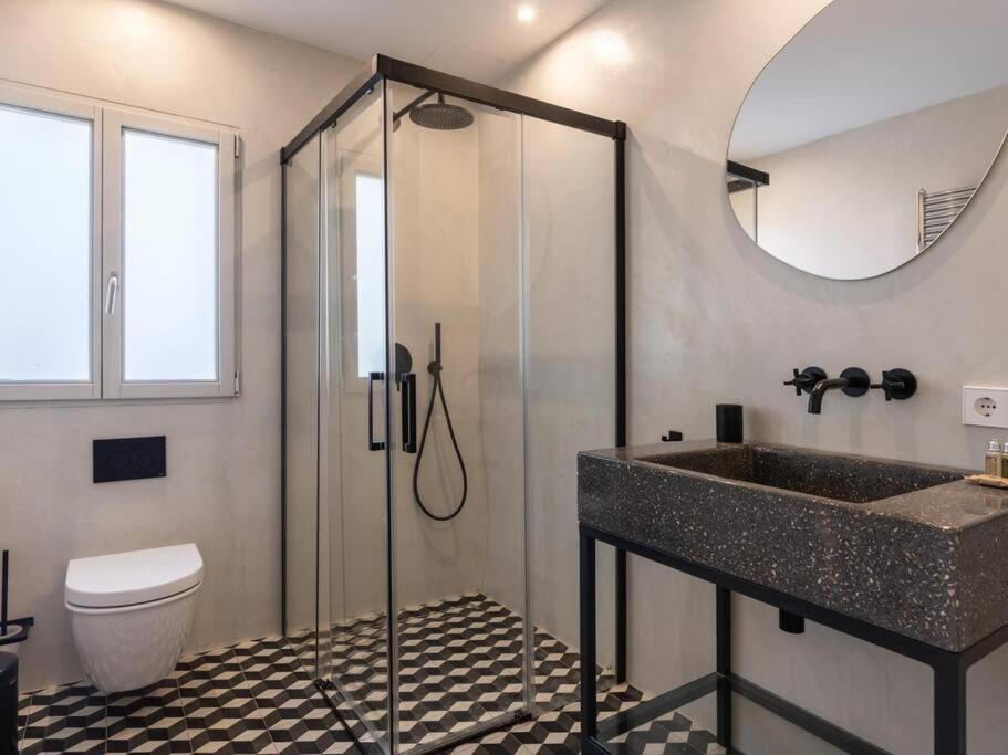 Villa La Telaranya - Luxury villa with heated pool close to Port Pollença view 5