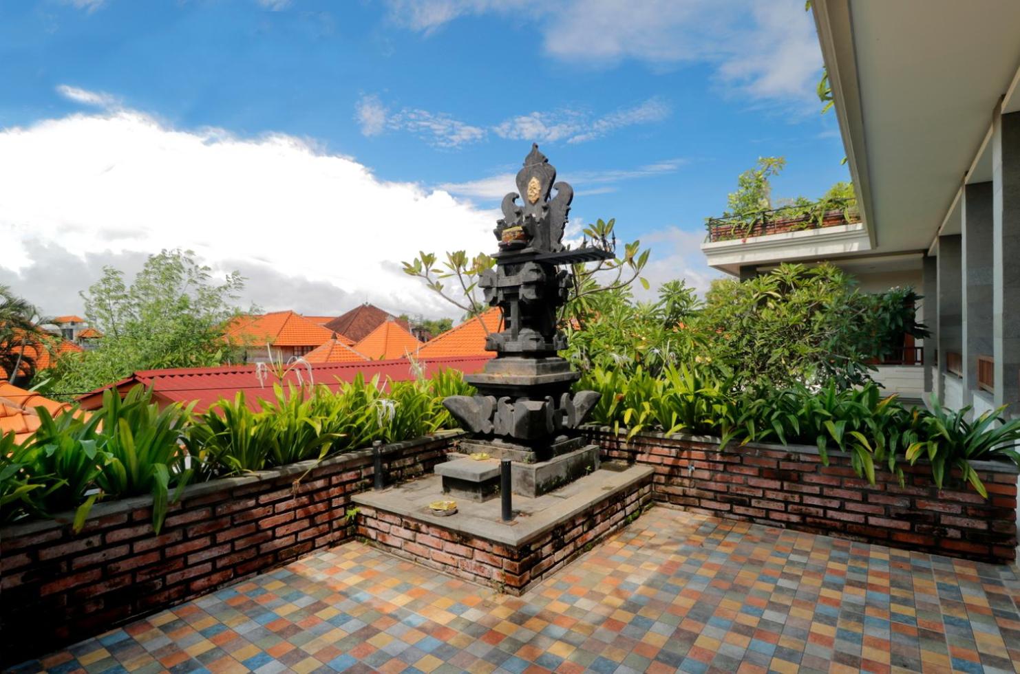 Segara Rooms