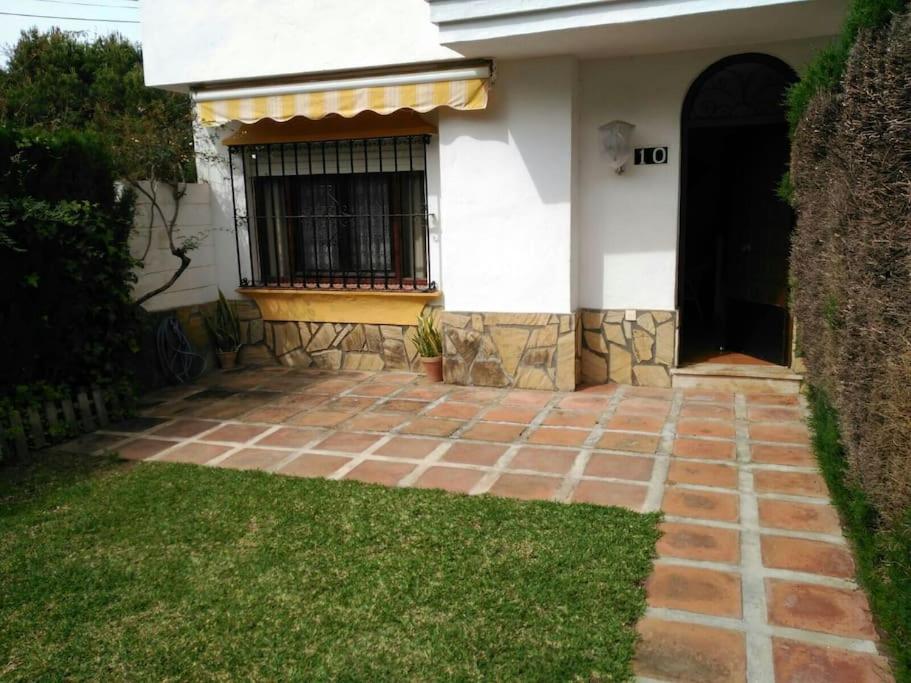 Cañuelo house Playa paraíso