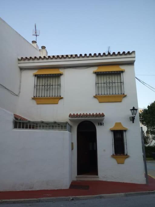 Cañuelo house Playa paraíso