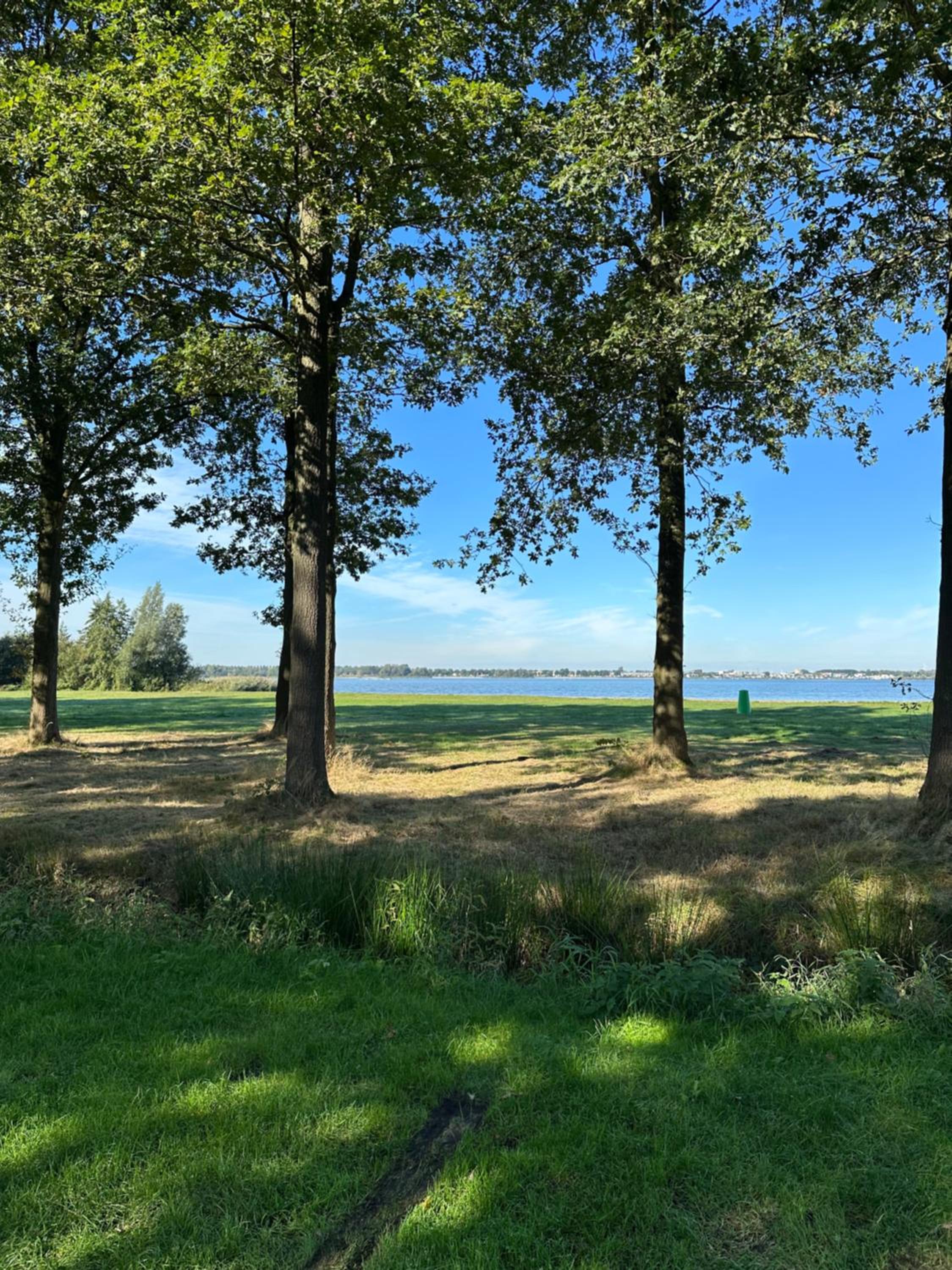 Veluws vakantiehuisje Kawoeper Lodge