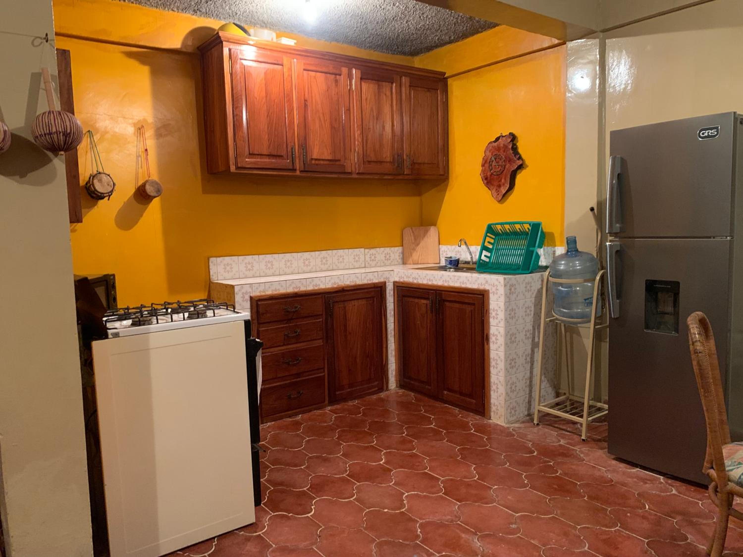 Trujillo Apartamento Mi Hogar