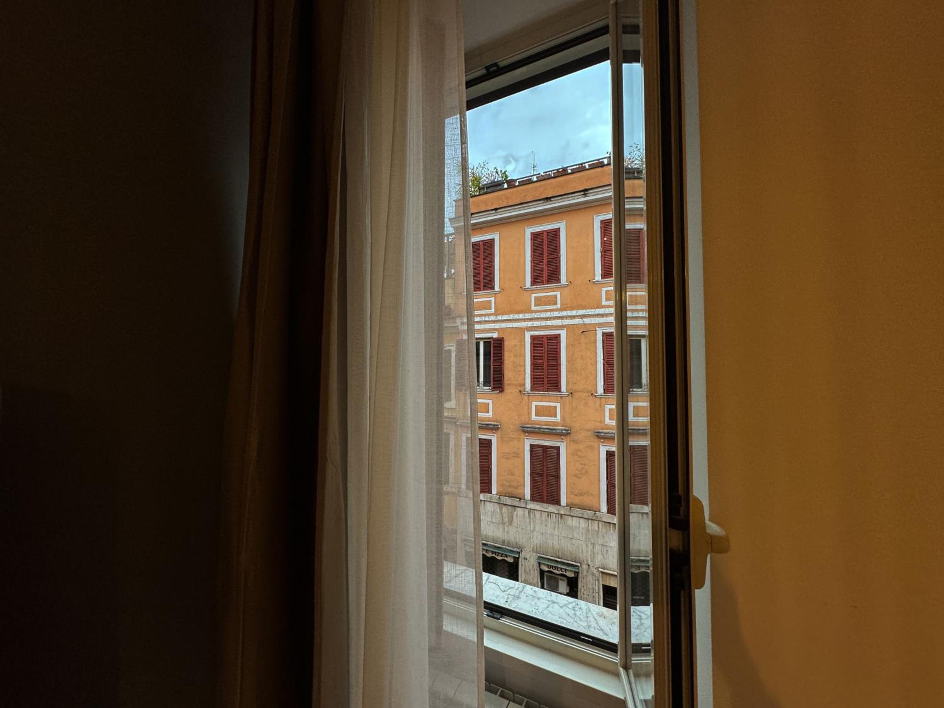 Melody Residence Roma