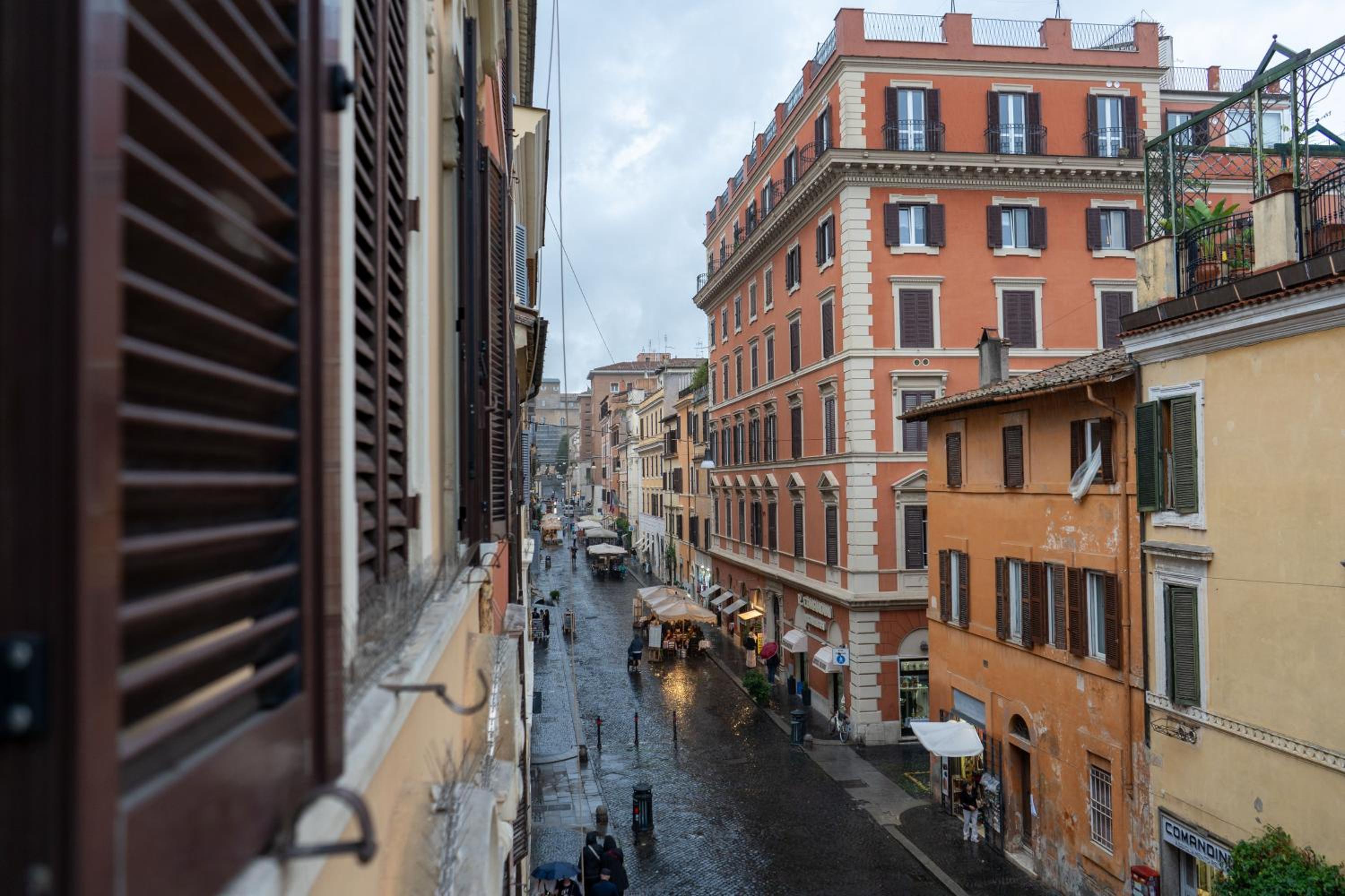 Melody Residence Roma