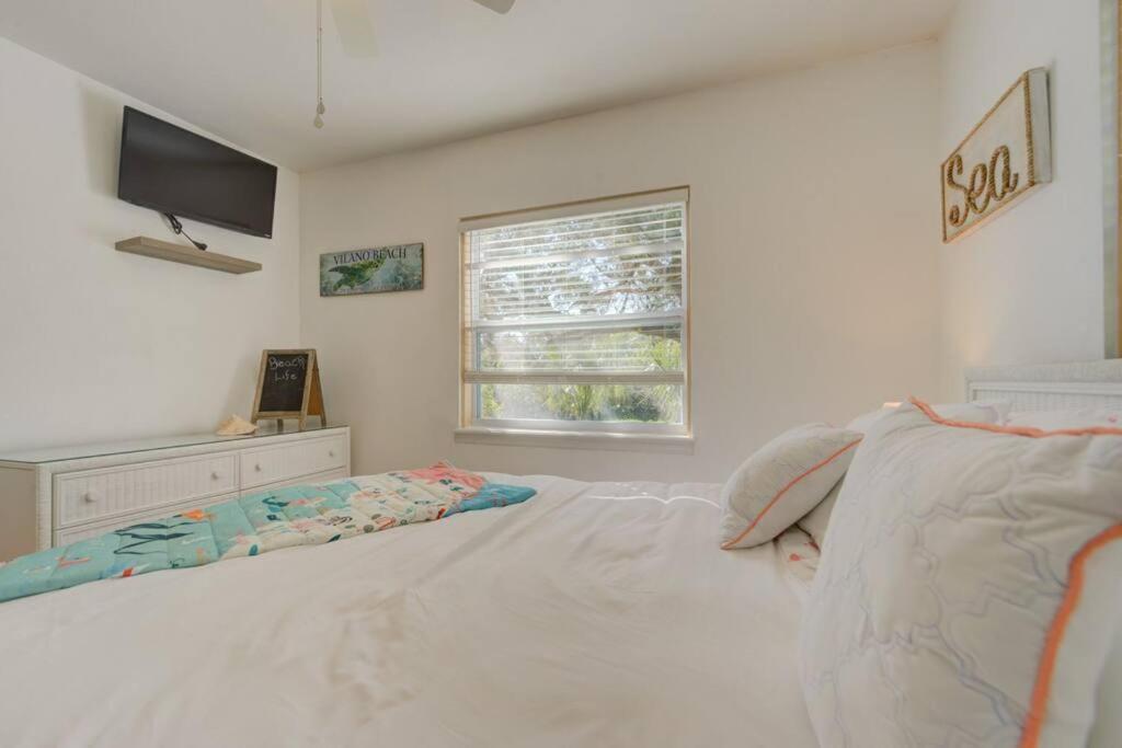 Surfside House