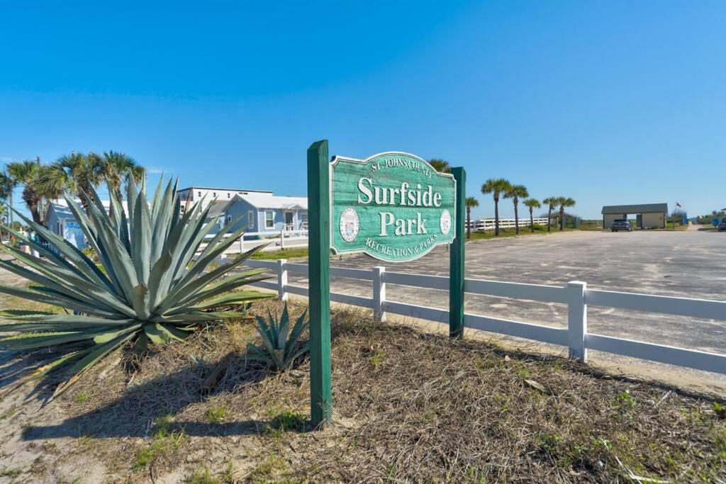 Surfside House